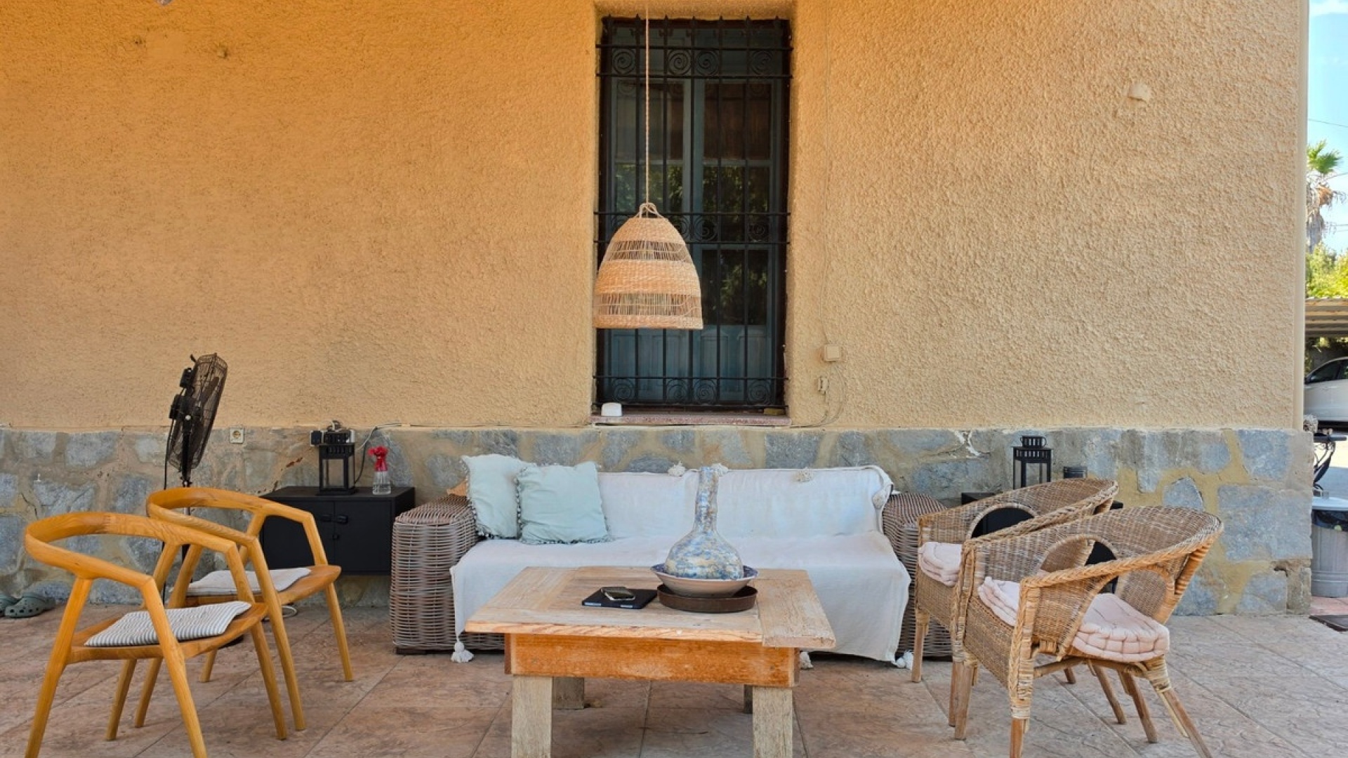 Resale - Country Property - Elche - Elche Centro