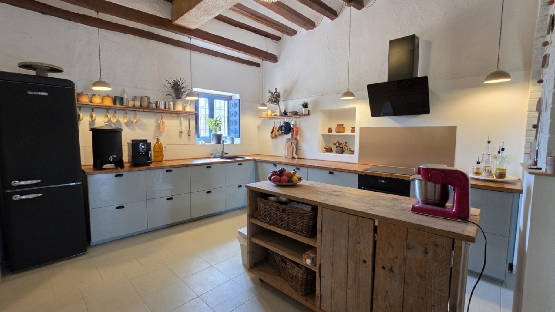Resale - Country Property - Elche - Elche Centro