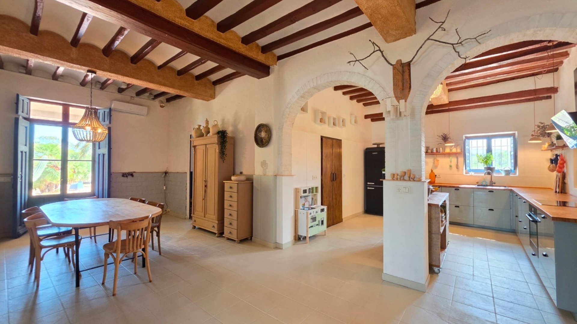 Resale - Country Property - Elche - Elche Centro