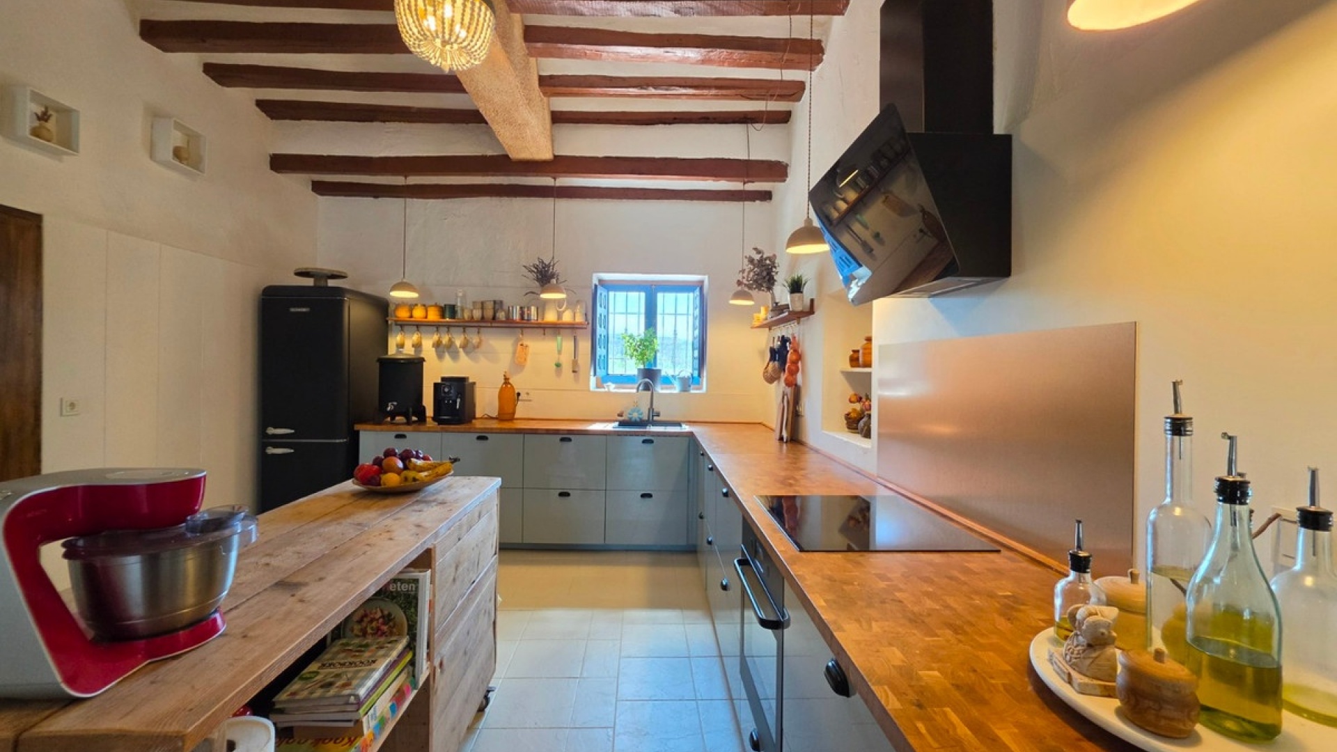 Resale - Country Property - Elche - Elche Centro