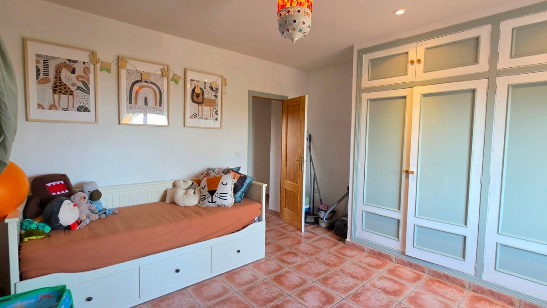 Resale - Country Property - Elche - Elche Centro