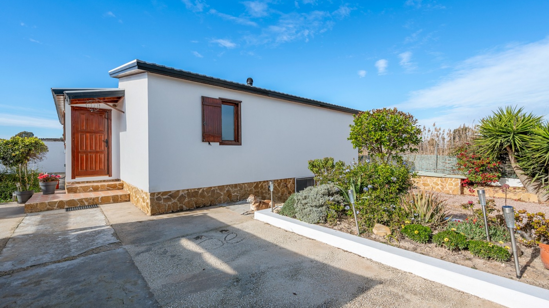 Resale - Country Property - Elche Pedanías - Daimés