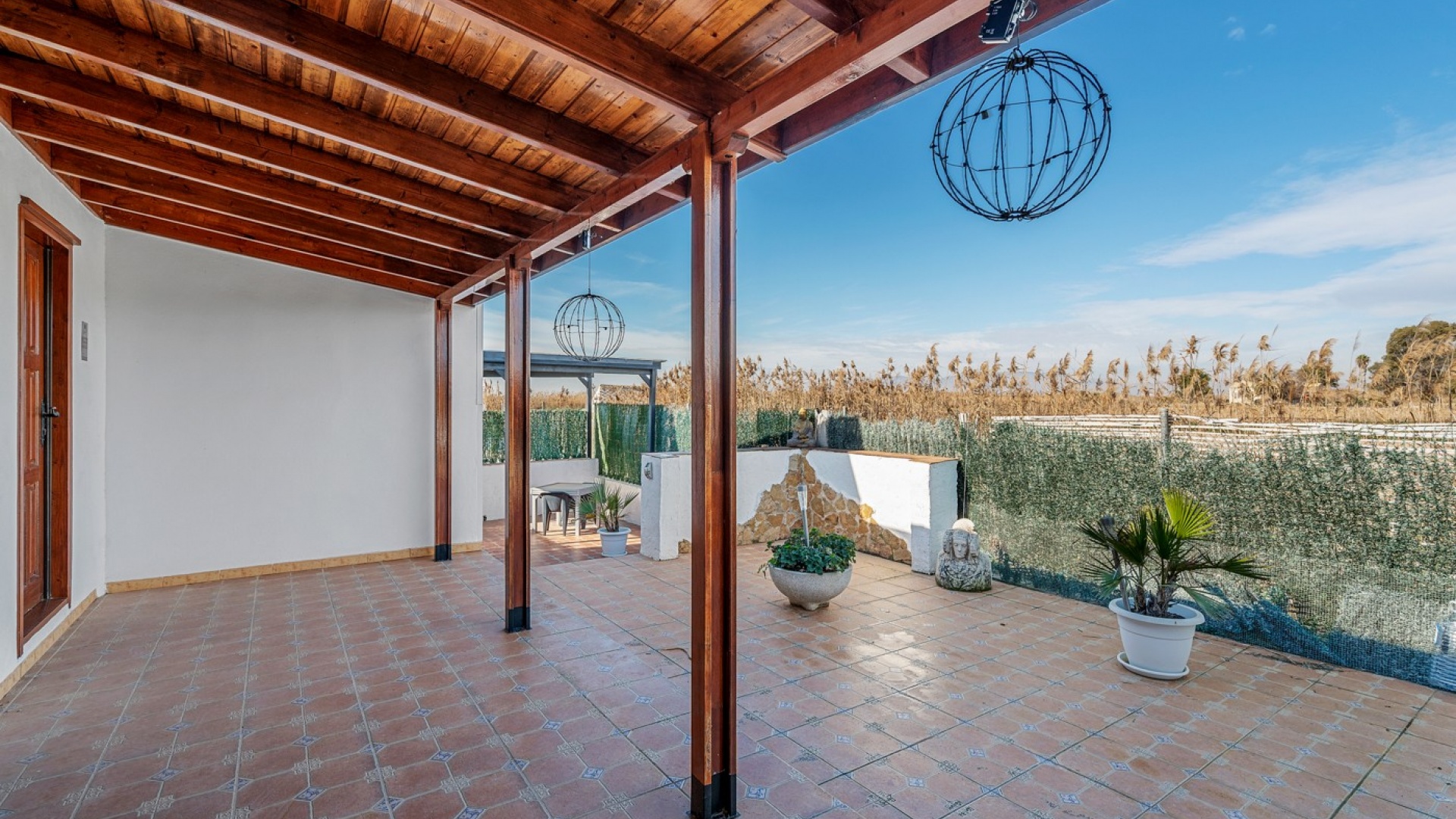 Resale - Country Property - Elche Pedanías - Daimés