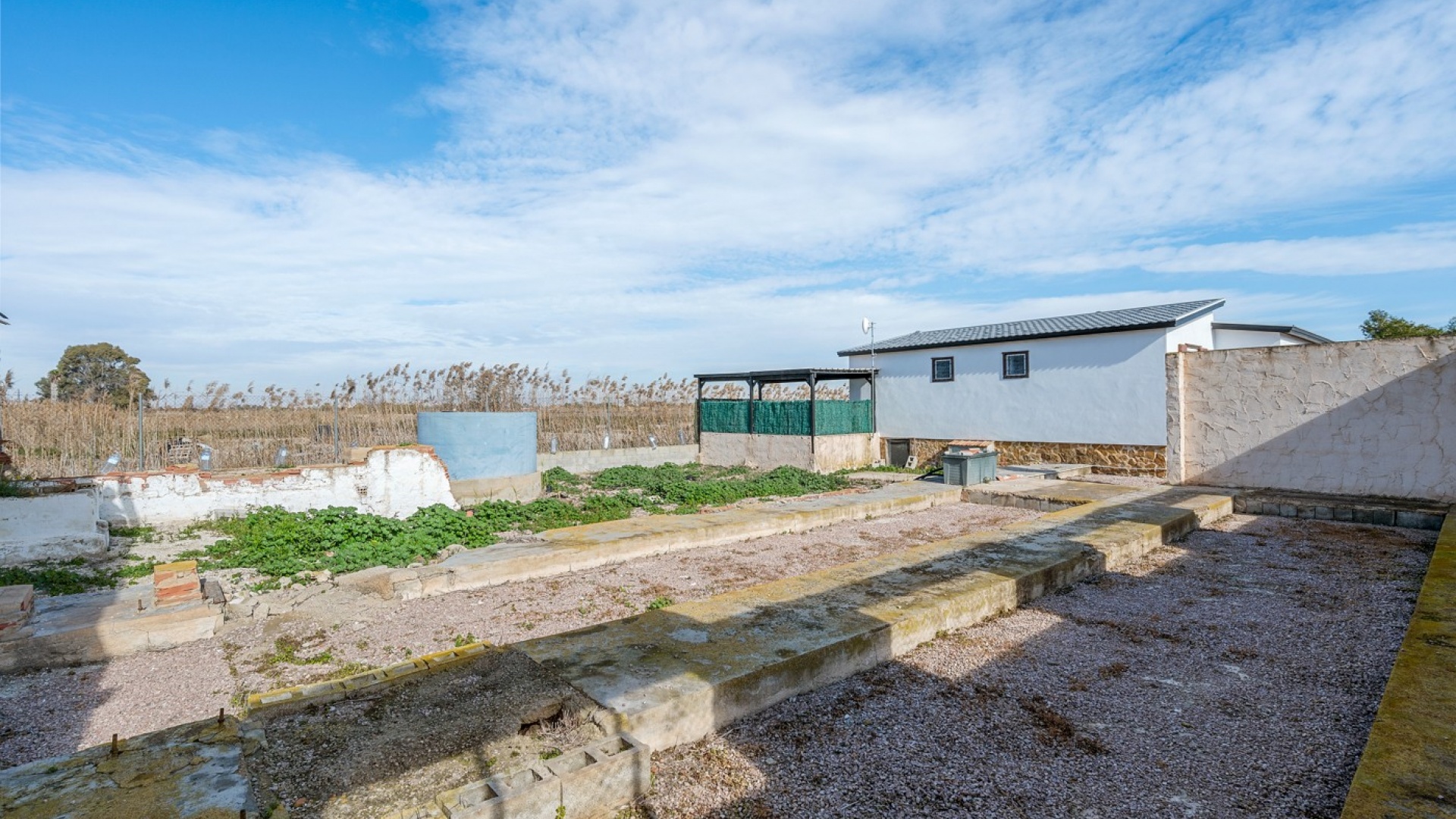 Resale - Country Property - Elche Pedanías - Daimés