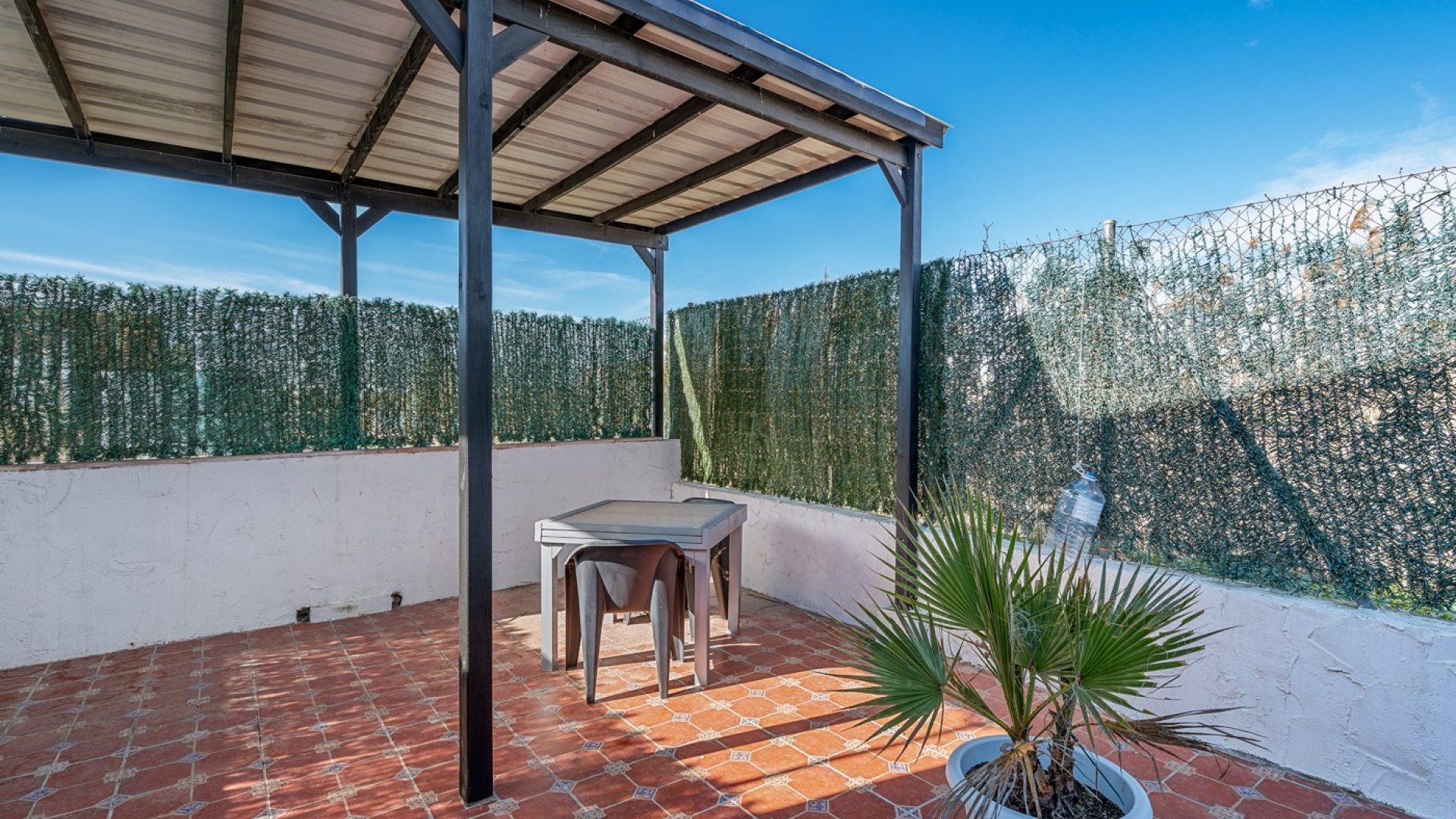 Resale - Country Property - Elche Pedanías - Daimés