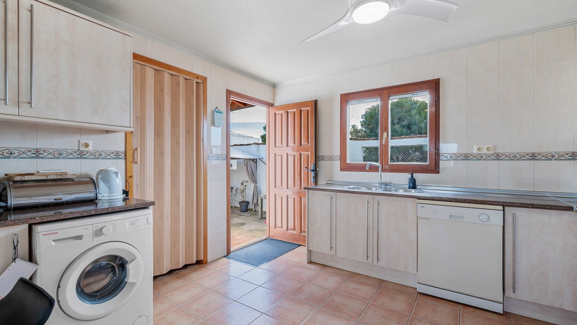 Resale - Country Property - Elche Pedanías - Daimés