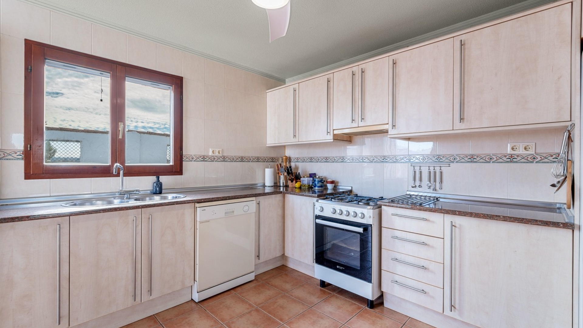 Resale - Country Property - Elche Pedanías - Daimés