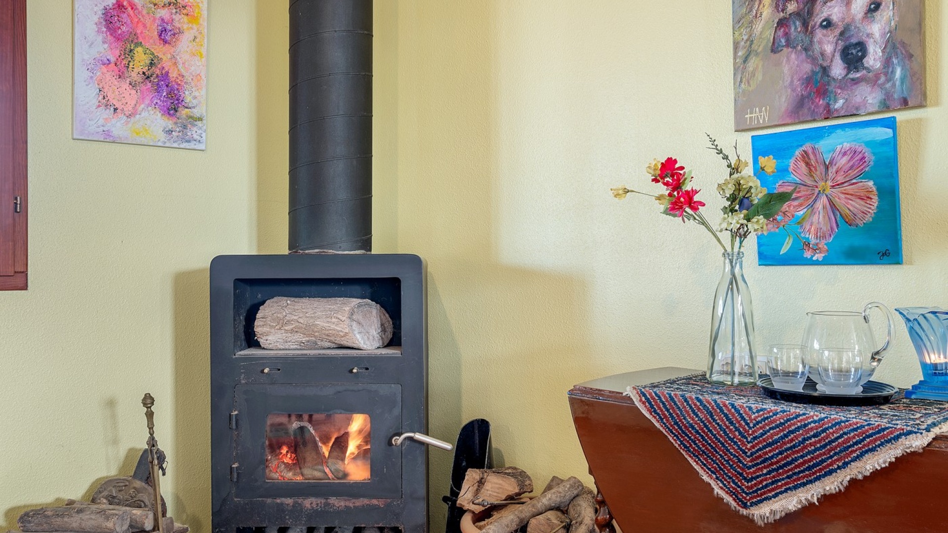 Resale - Country Property - Elche Pedanías - Daimés