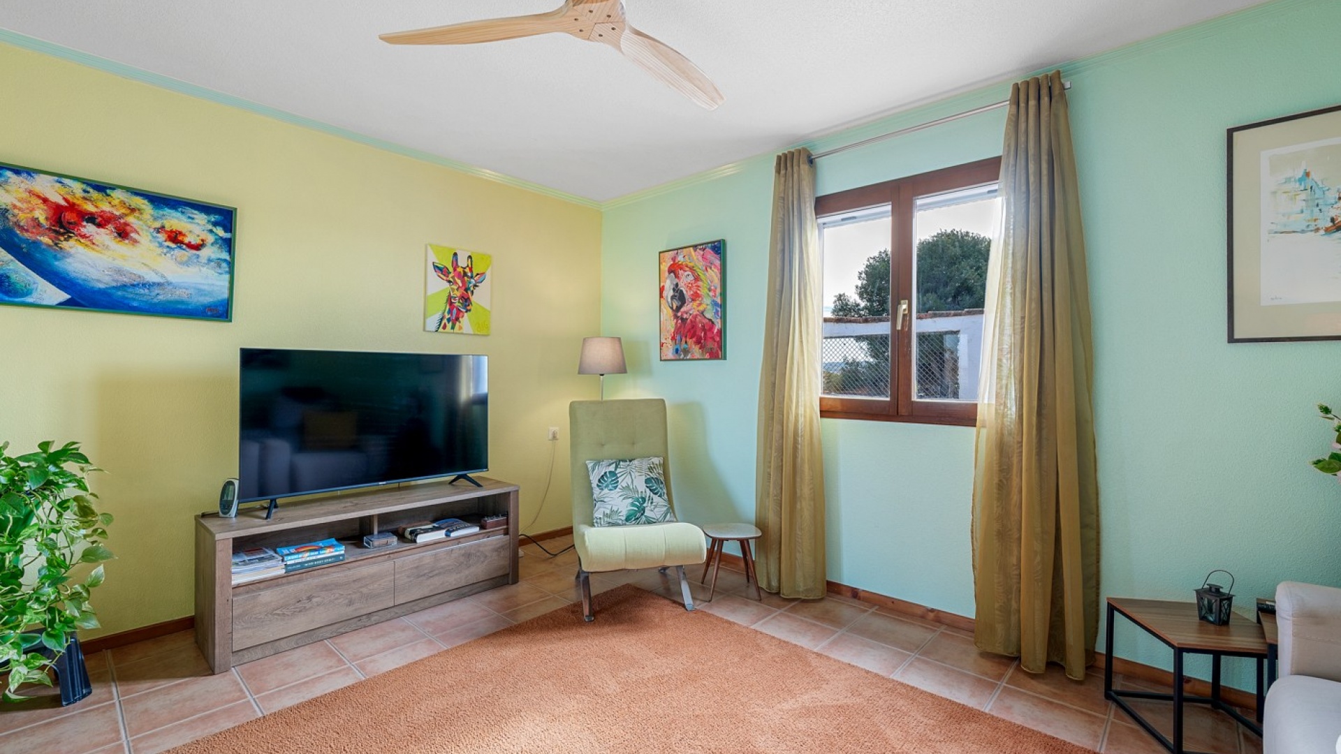 Resale - Country Property - Elche Pedanías - Daimés