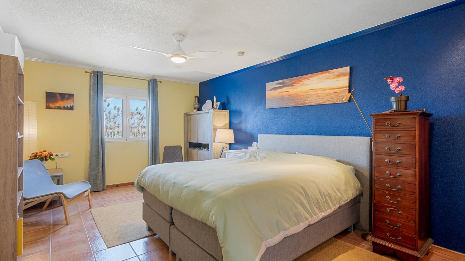 Resale - Country Property - Elche Pedanías - Daimés