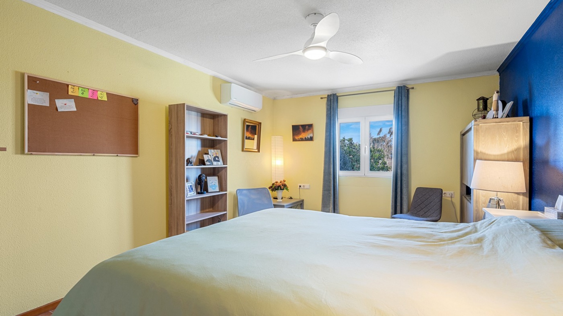 Resale - Country Property - Elche Pedanías - Daimés