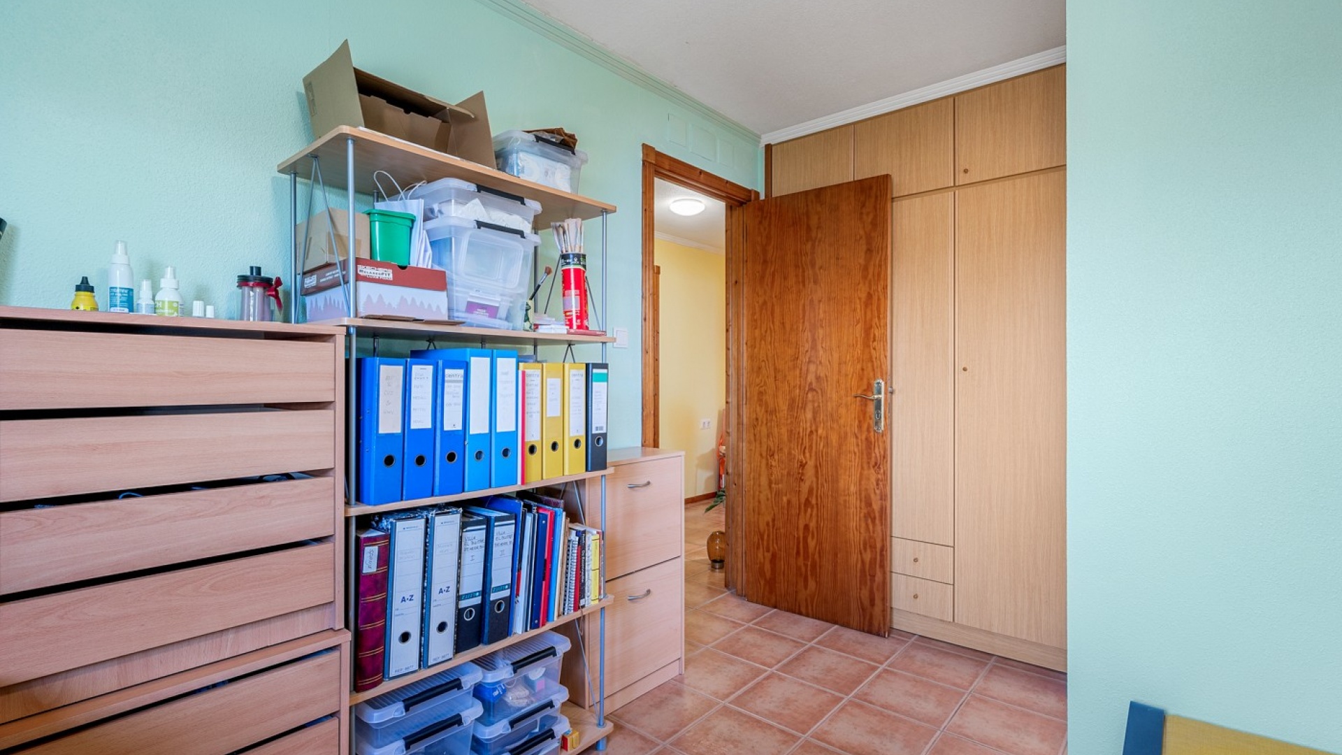 Resale - Country Property - Elche Pedanías - Daimés