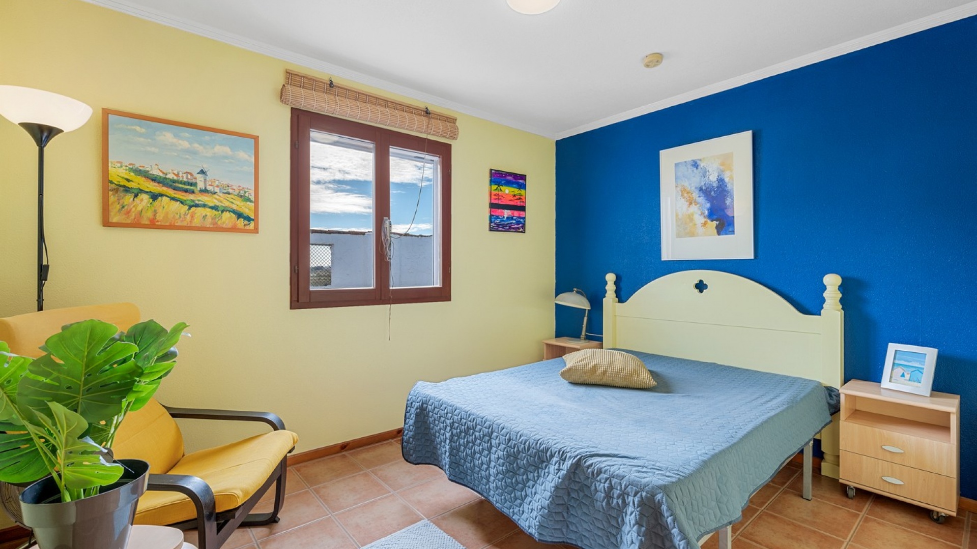 Resale - Country Property - Elche Pedanías - Daimés