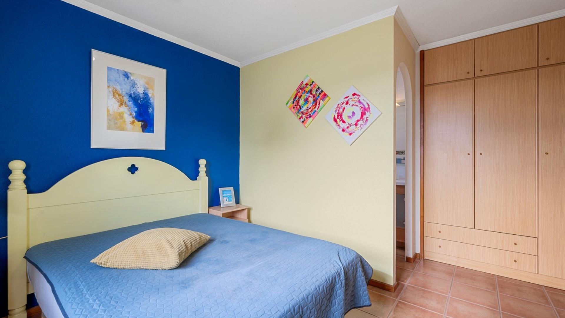 Resale - Country Property - Elche Pedanías - Daimés