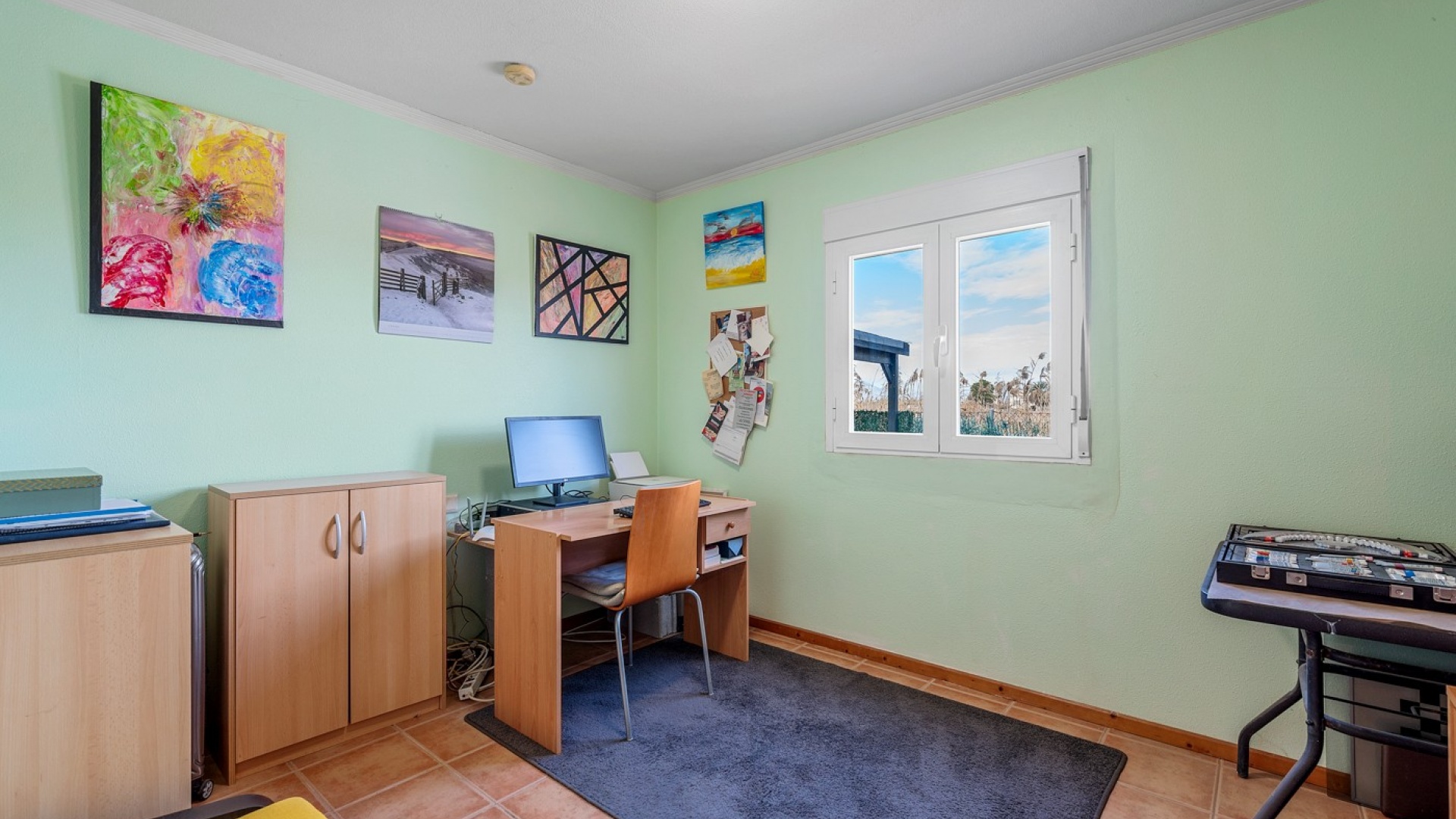 Resale - Country Property - Elche Pedanías - Daimés