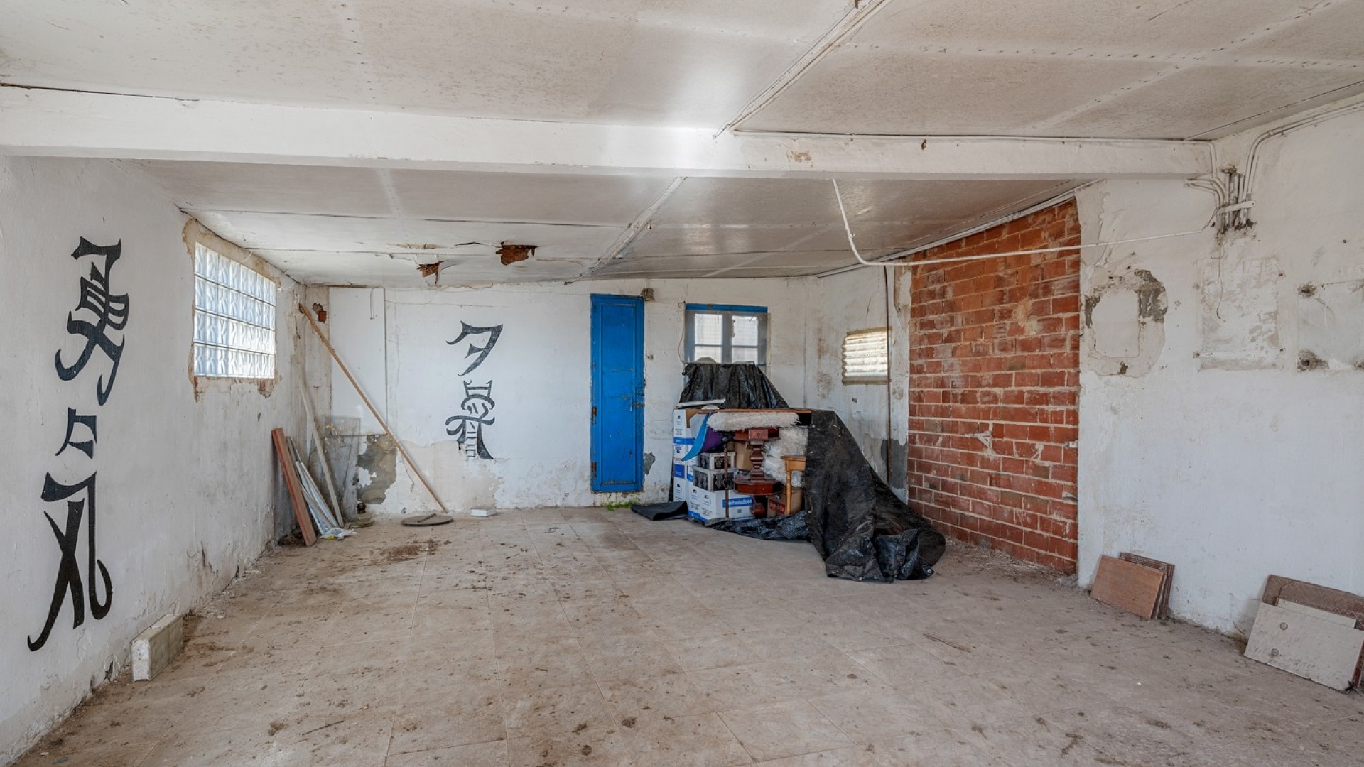 Resale - Country Property - Elche Pedanías - Daimés