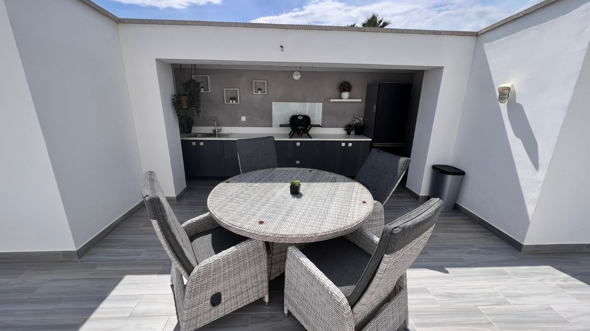 Resale - Country Property - Elche Pedanías - La Marina