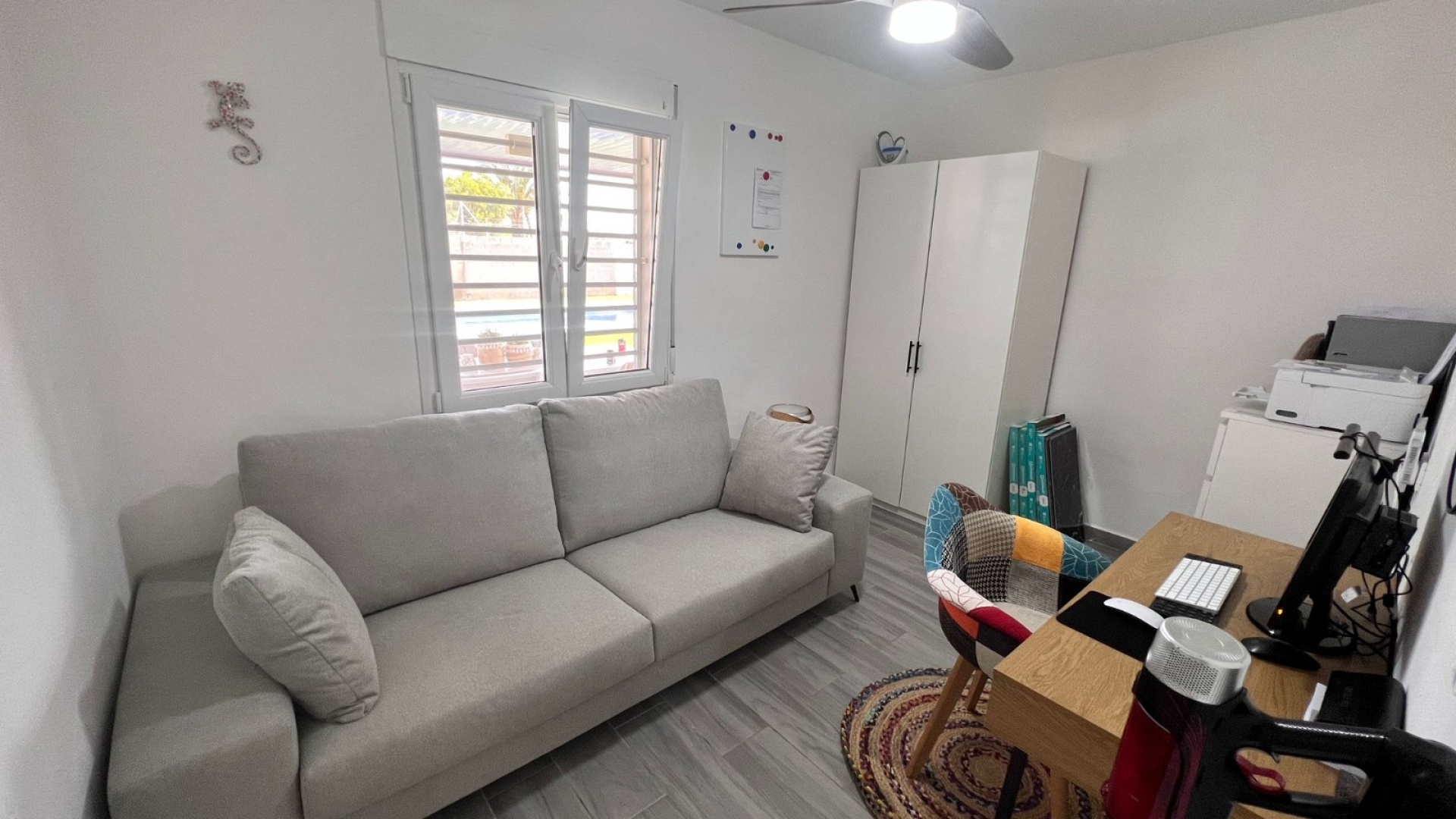 Resale - Country Property - Elche Pedanías - La Marina