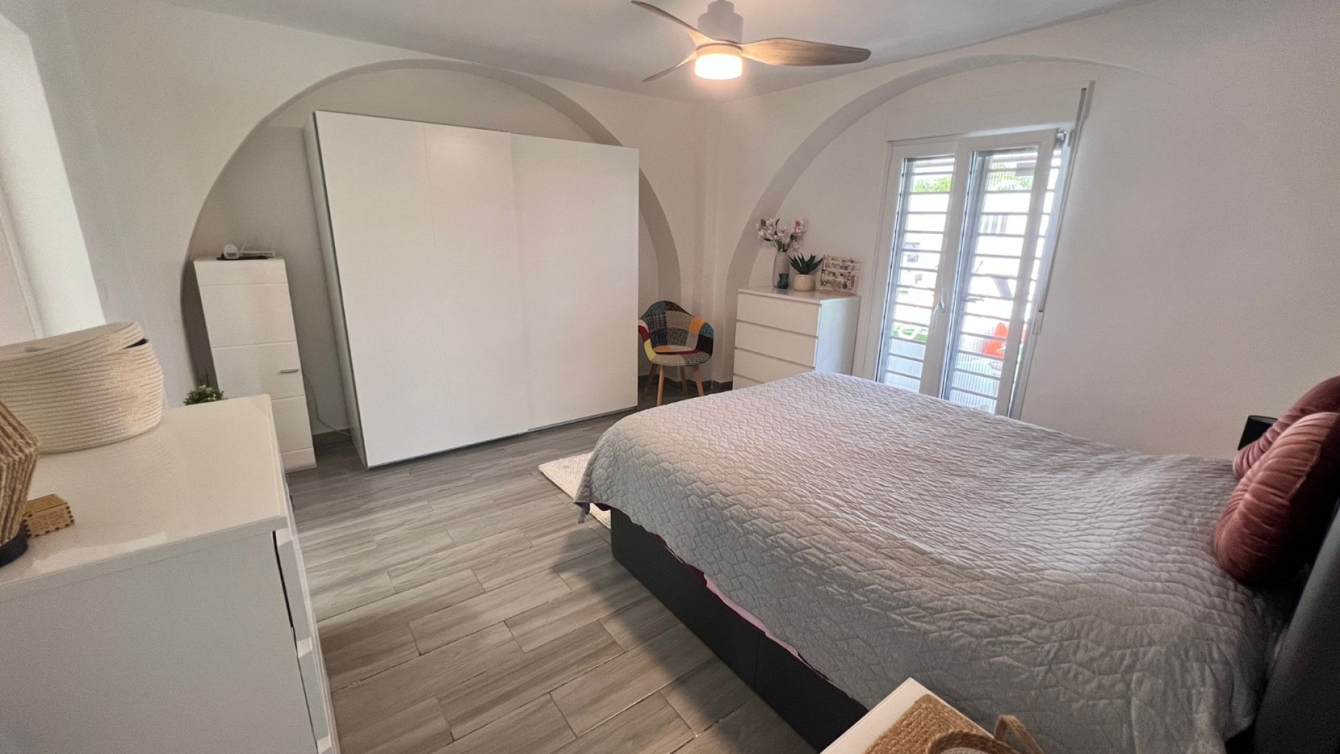 Resale - Country Property - Elche Pedanías - La Marina