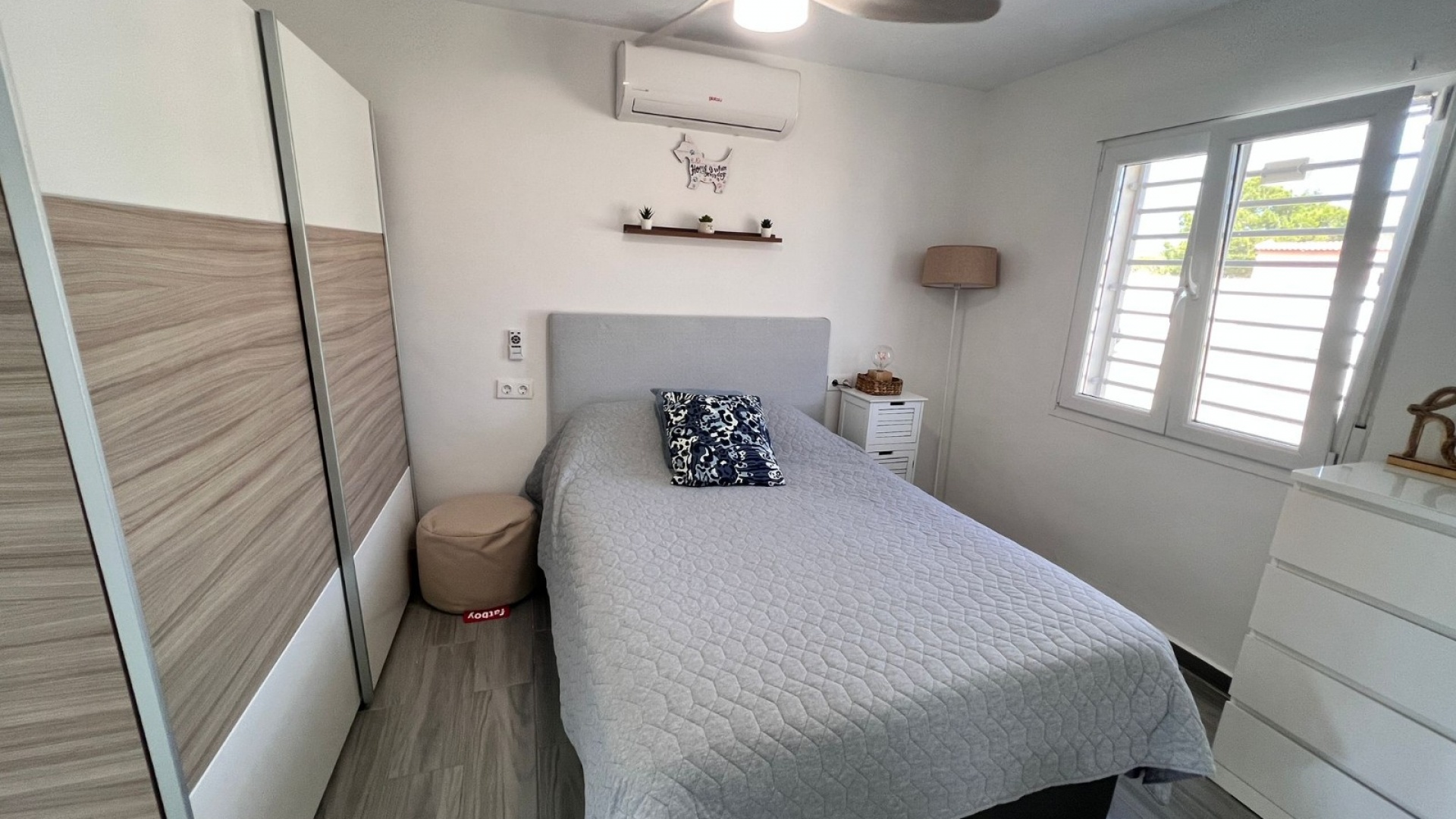 Resale - Country Property - Elche Pedanías - La Marina