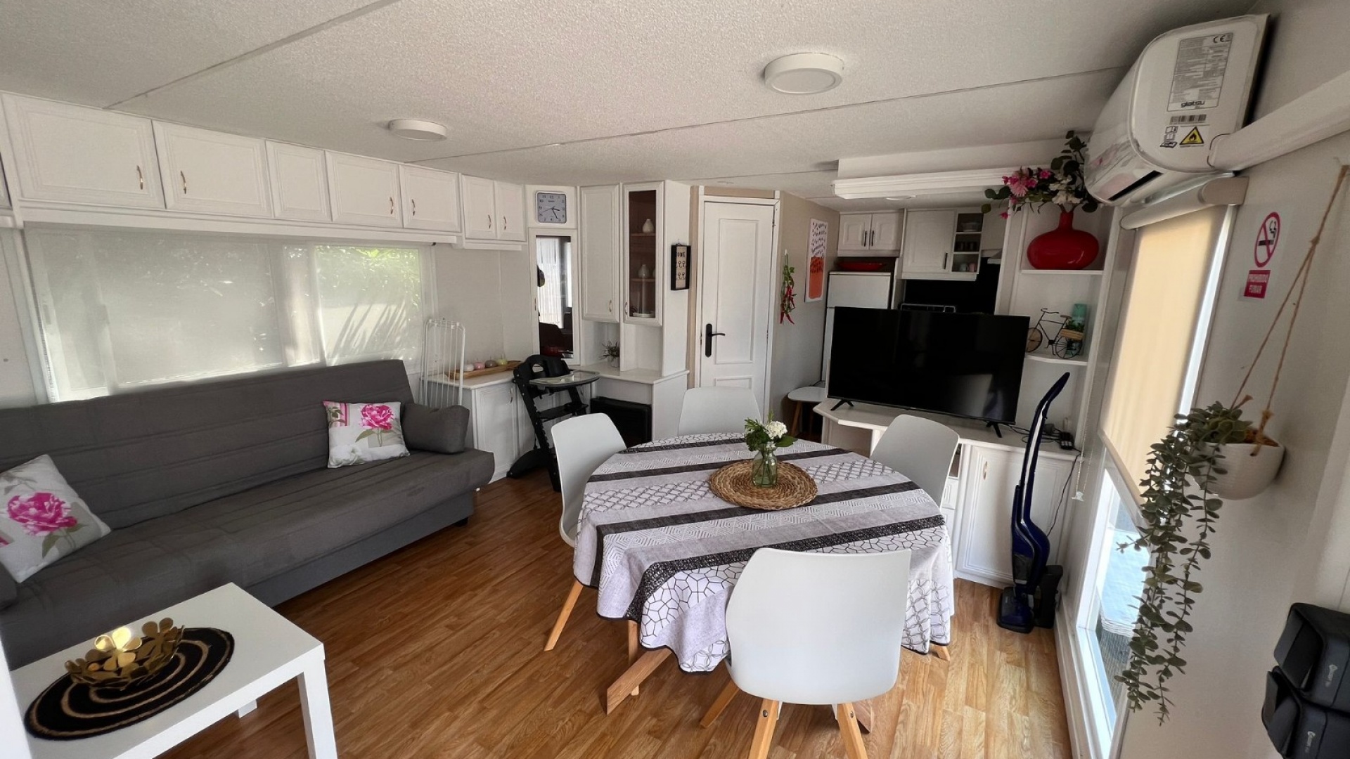 Resale - Country Property - Elche Pedanías - La Marina