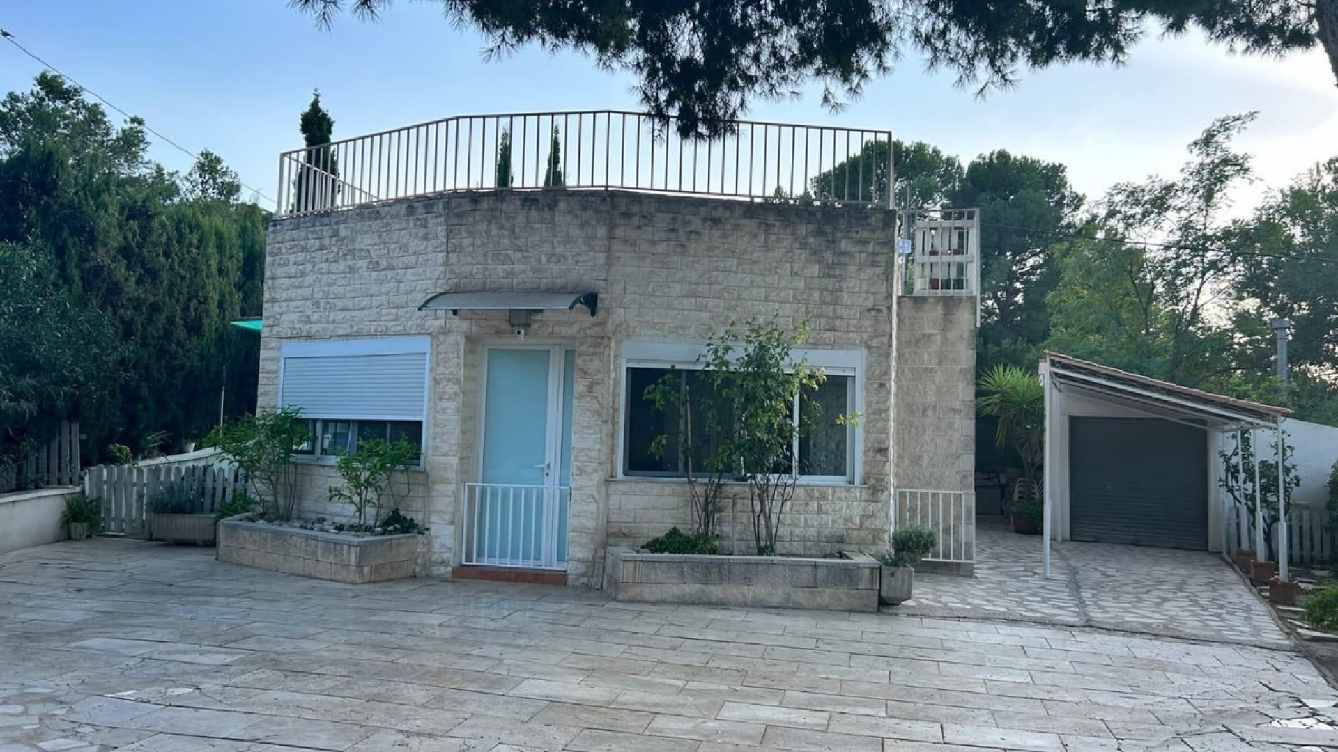 Resale - Country Property - Elda - Elda Centro