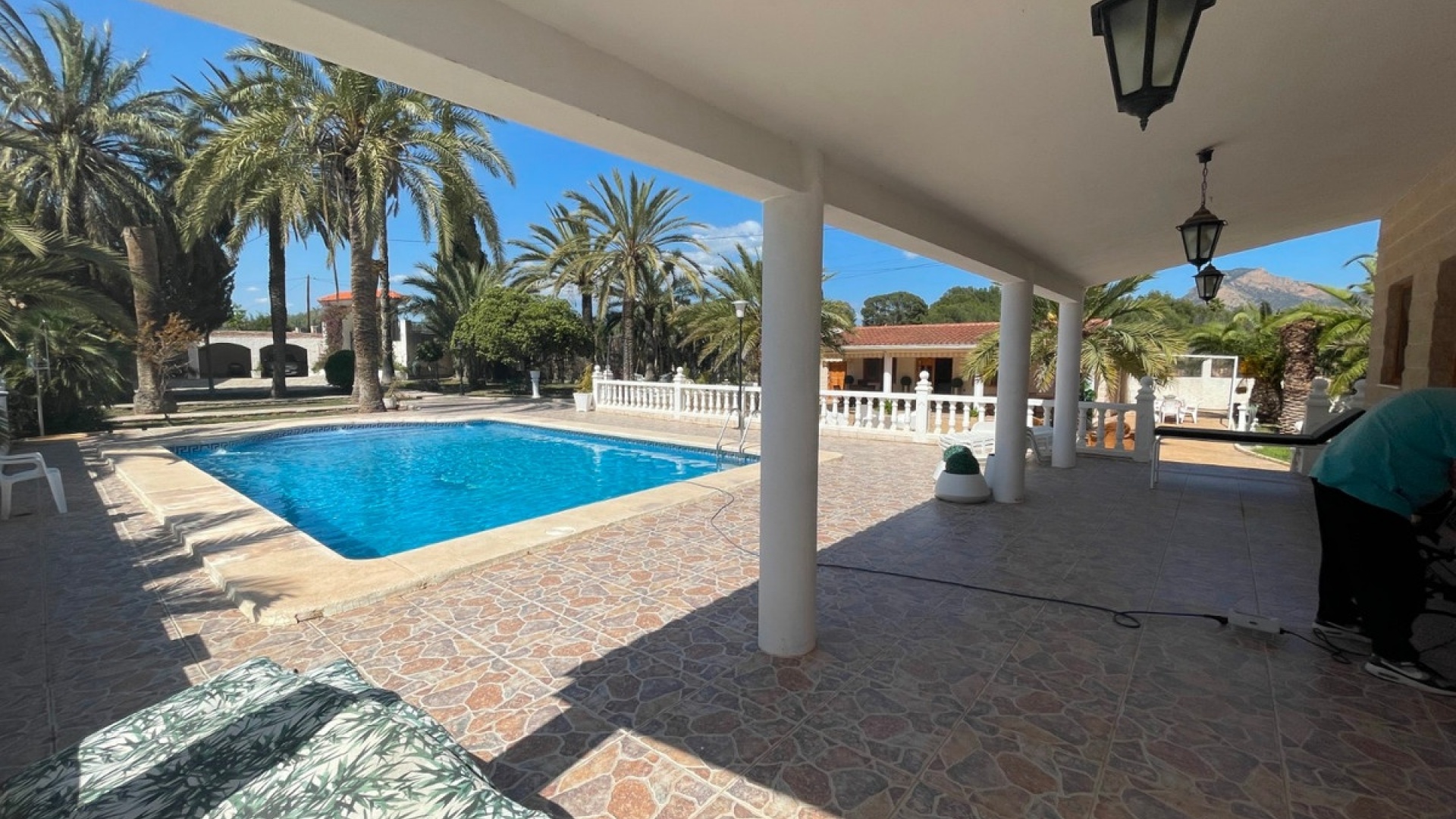 Resale - Country Property - Elda - Elda Centro