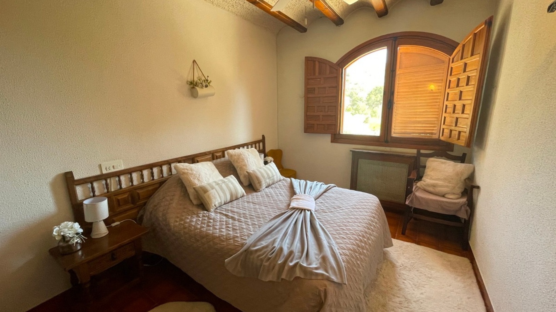 Resale - Country Property - Elda - Elda Centro