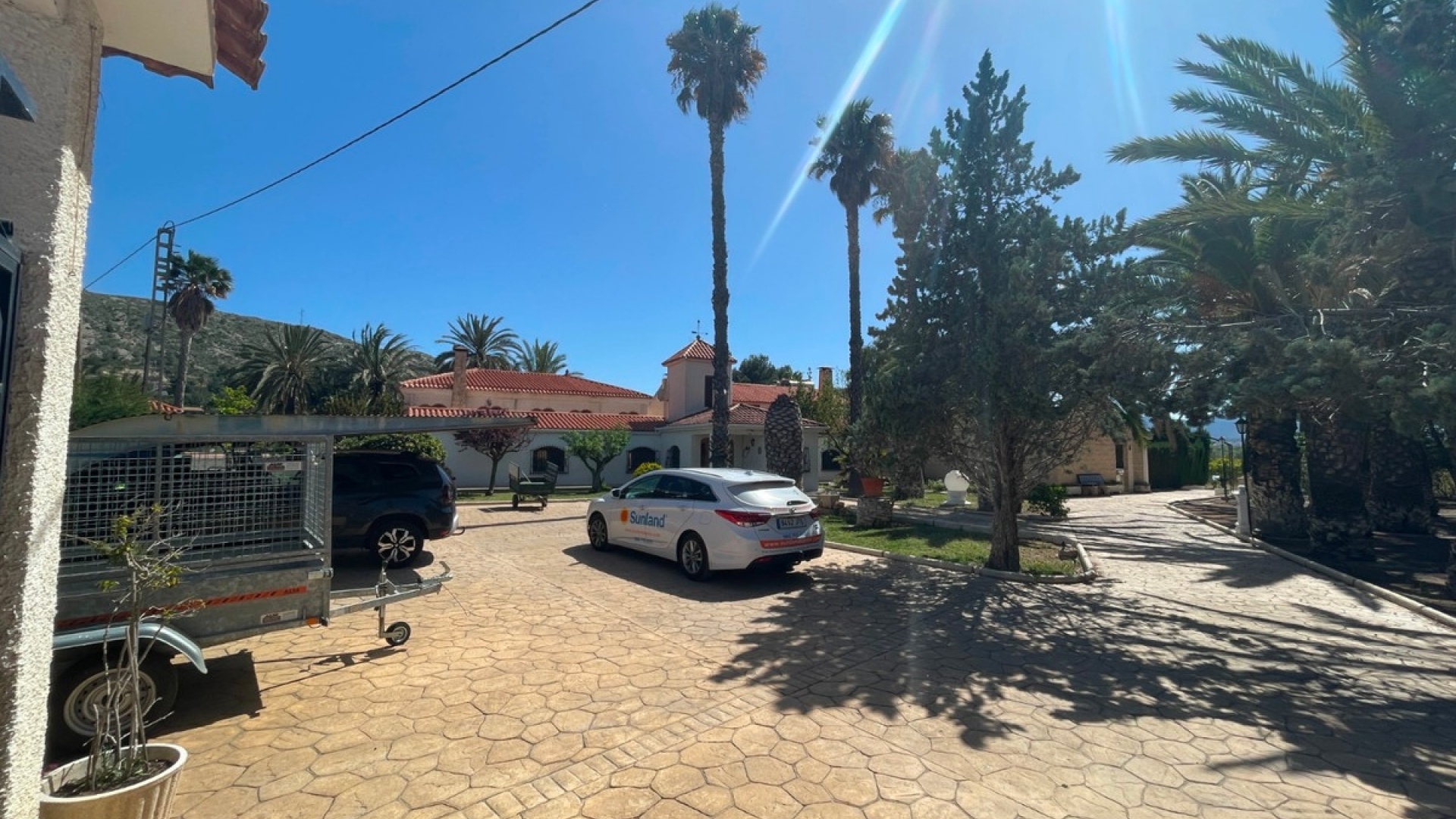 Resale - Country Property - Elda - Elda Centro