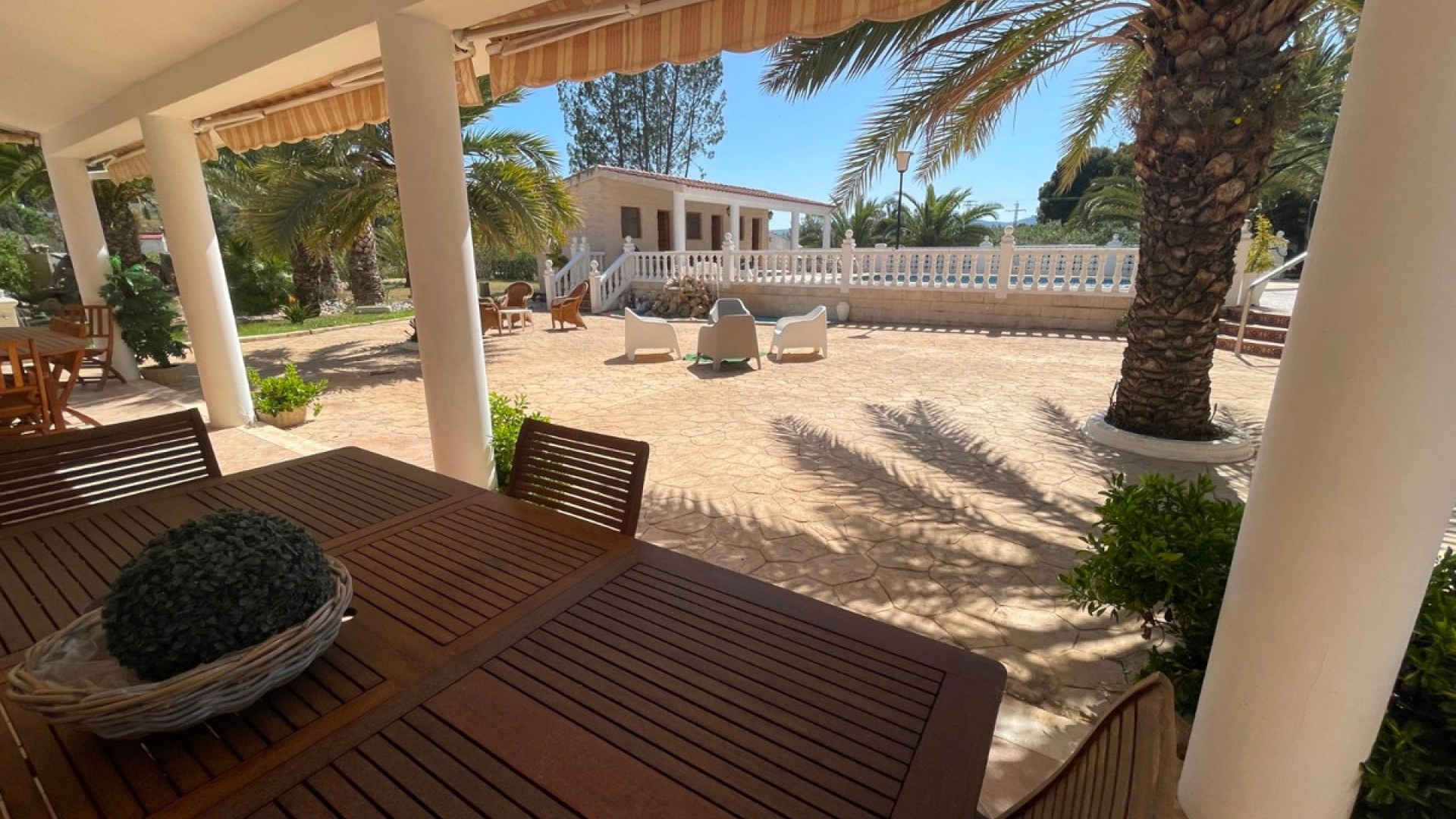 Resale - Country Property - Elda - Elda Centro