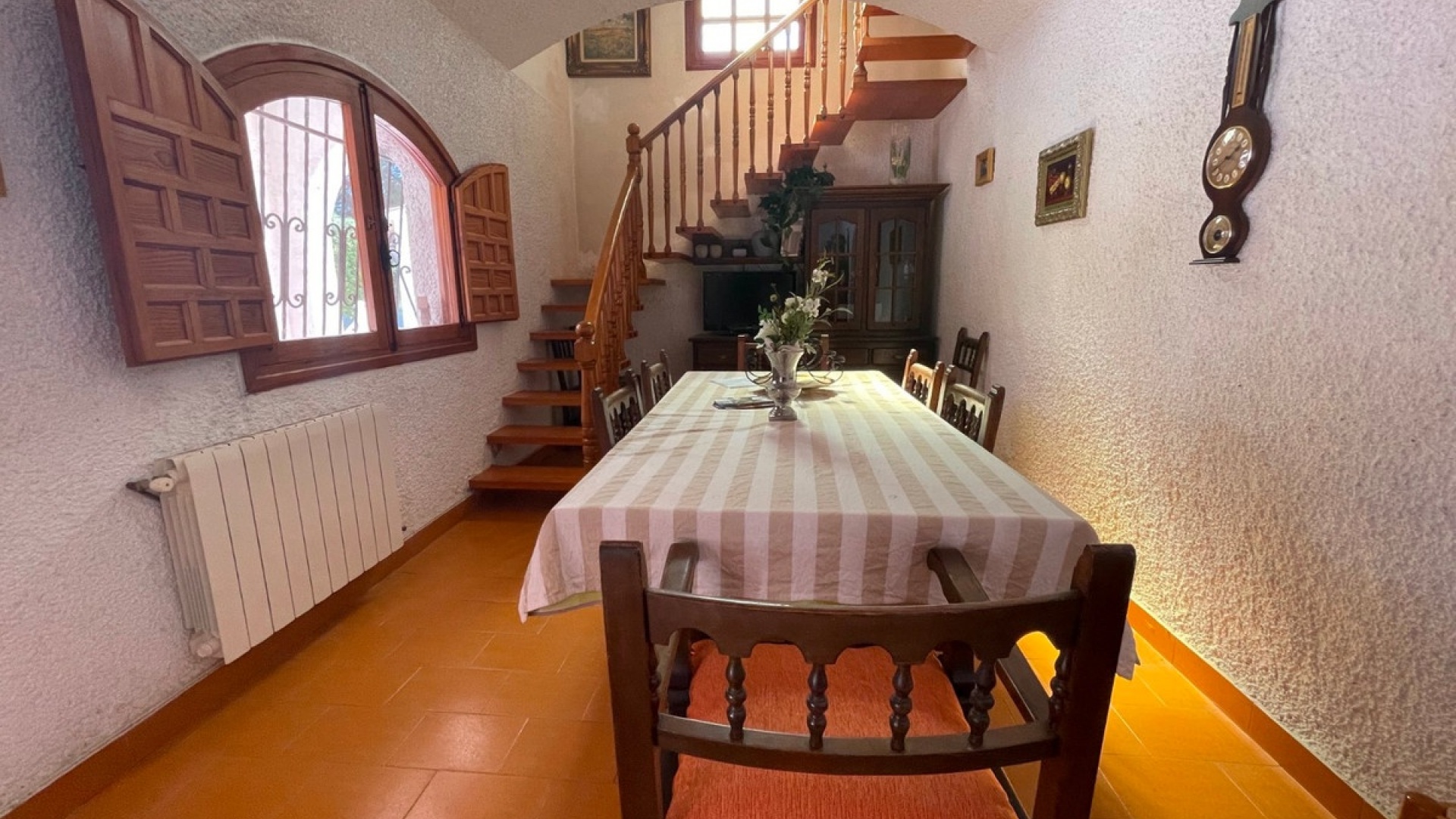 Resale - Country Property - Elda - Elda Centro