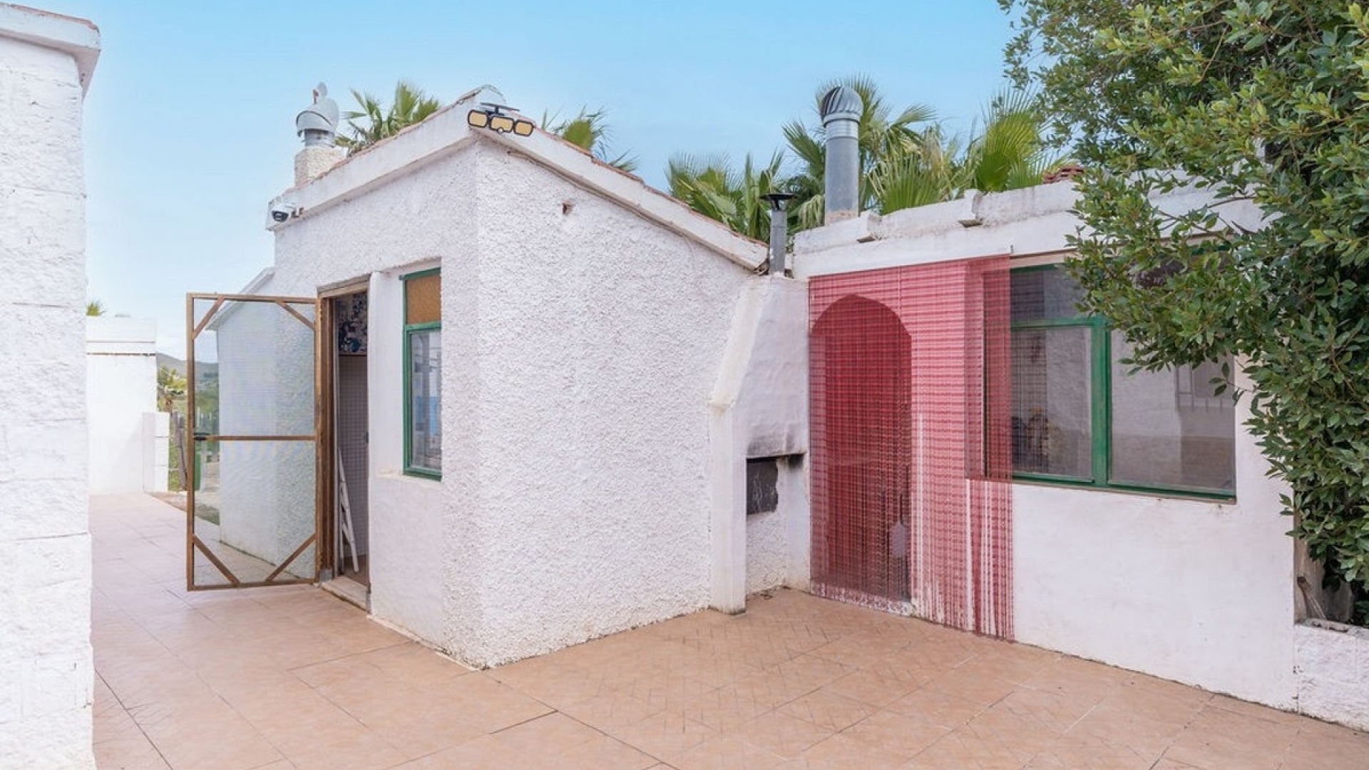 Resale - Country Property - Hondón de las Nieves - Hondón de las Nieves Centro