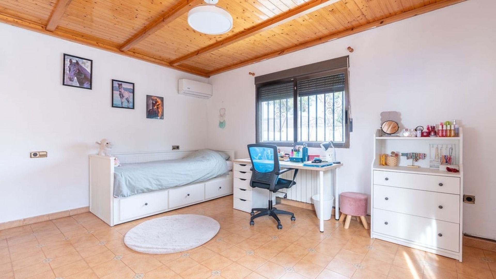 Resale - Country Property - Hondón de las Nieves - Hondón de las Nieves Centro