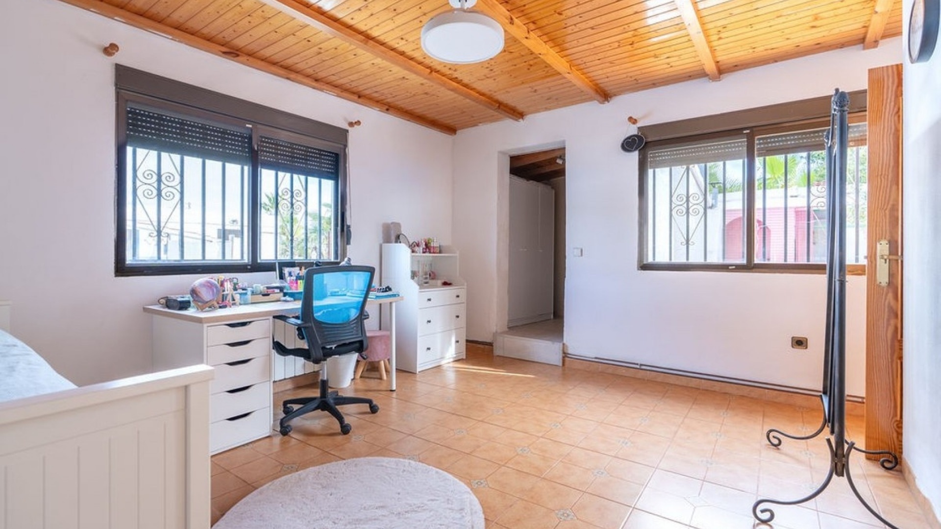 Resale - Country Property - Hondón de las Nieves - Hondón de las Nieves Centro