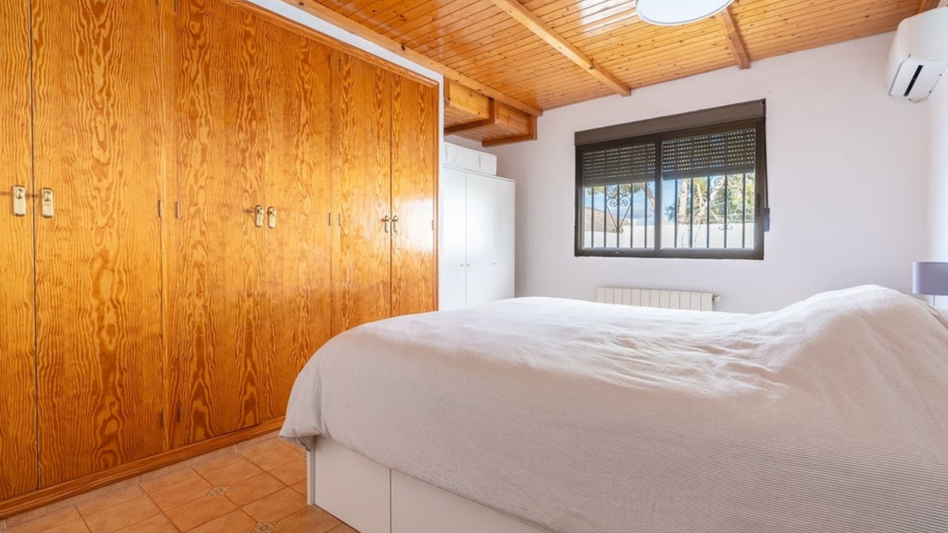 Resale - Country Property - Hondón de las Nieves - Hondón de las Nieves Centro