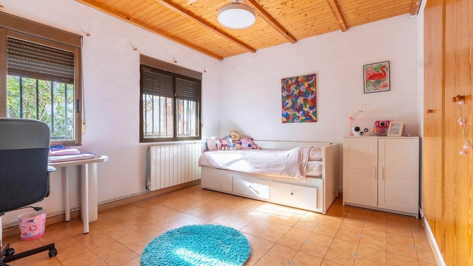 Resale - Country Property - Hondón de las Nieves - Hondón de las Nieves Centro