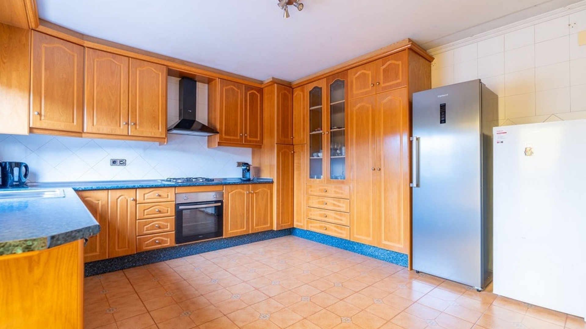 Resale - Country Property - Hondón de las Nieves - Hondón de las Nieves Centro