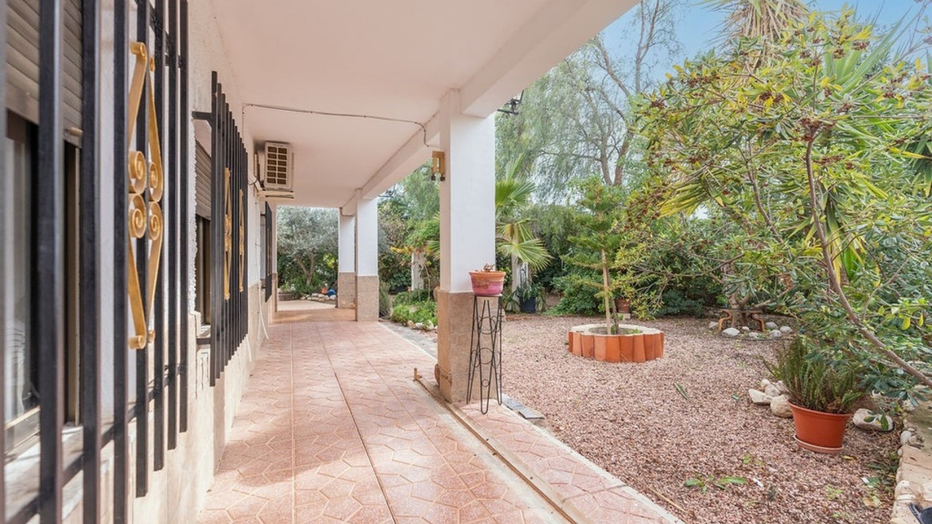 Resale - Country Property - Hondón de las Nieves - Hondón de las Nieves Centro