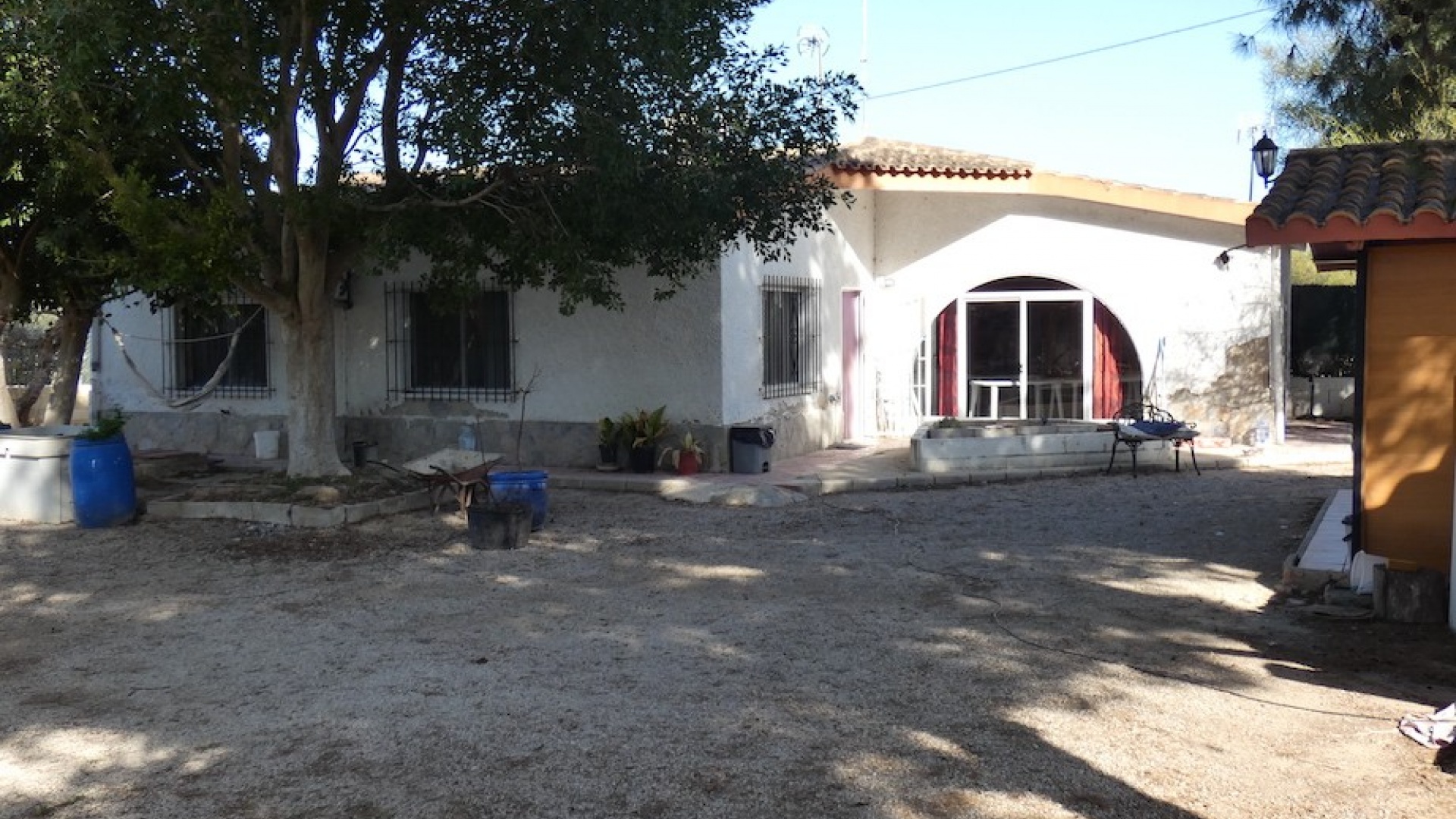 Resale - Country Property - La Marina