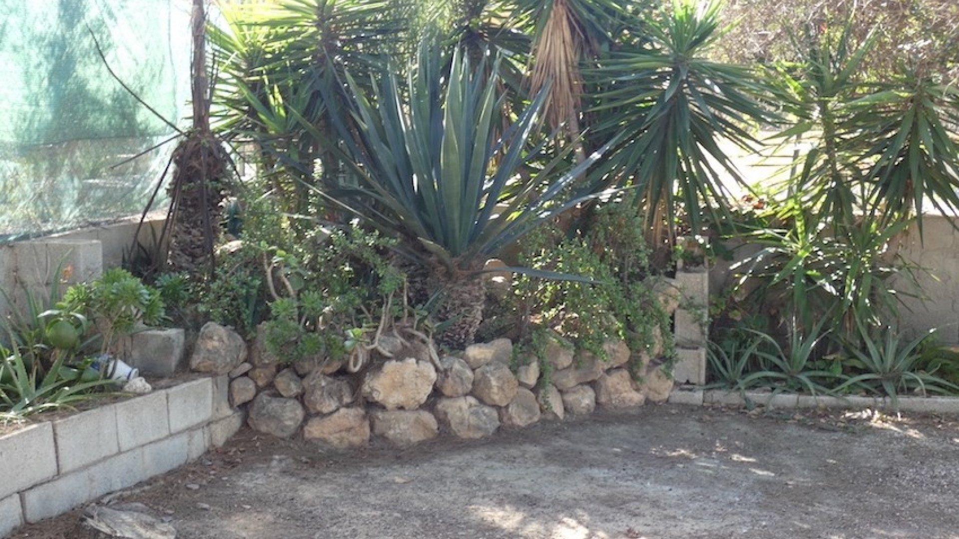 Resale - Country Property - La Marina