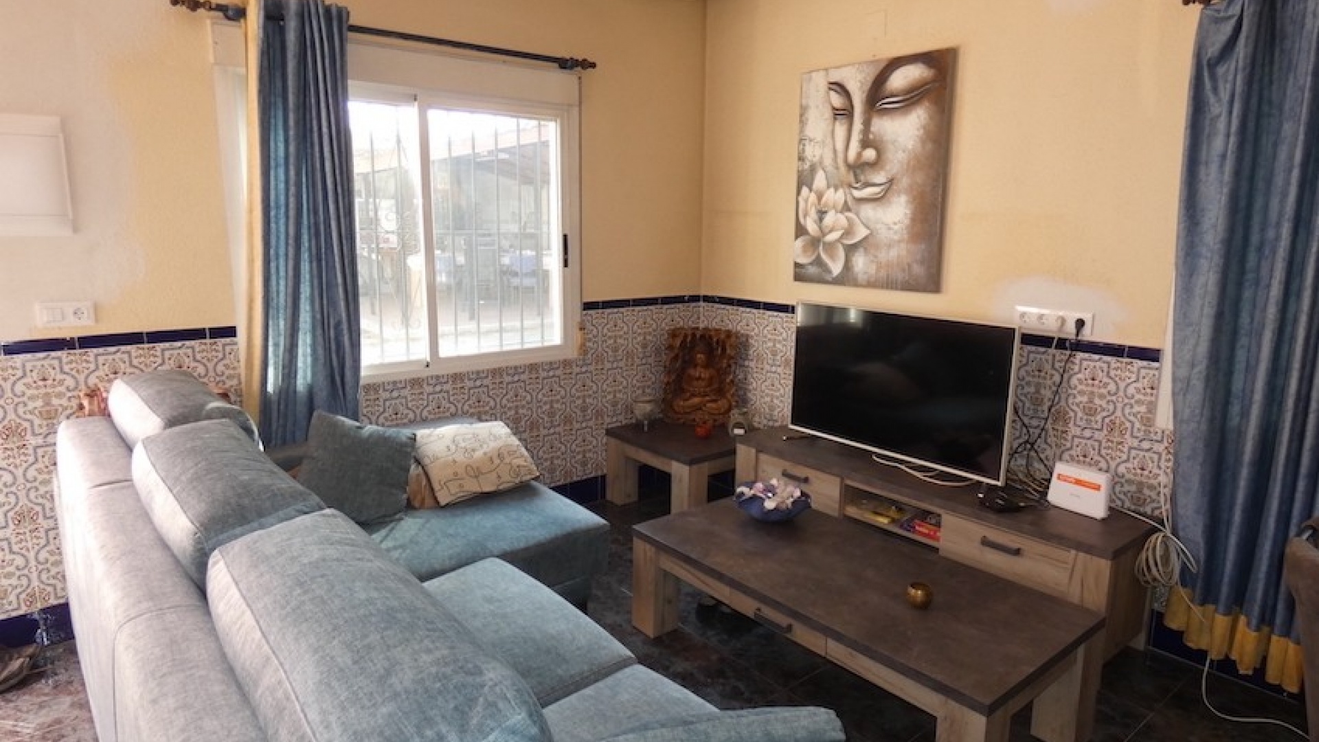 Resale - Country Property - La Marina