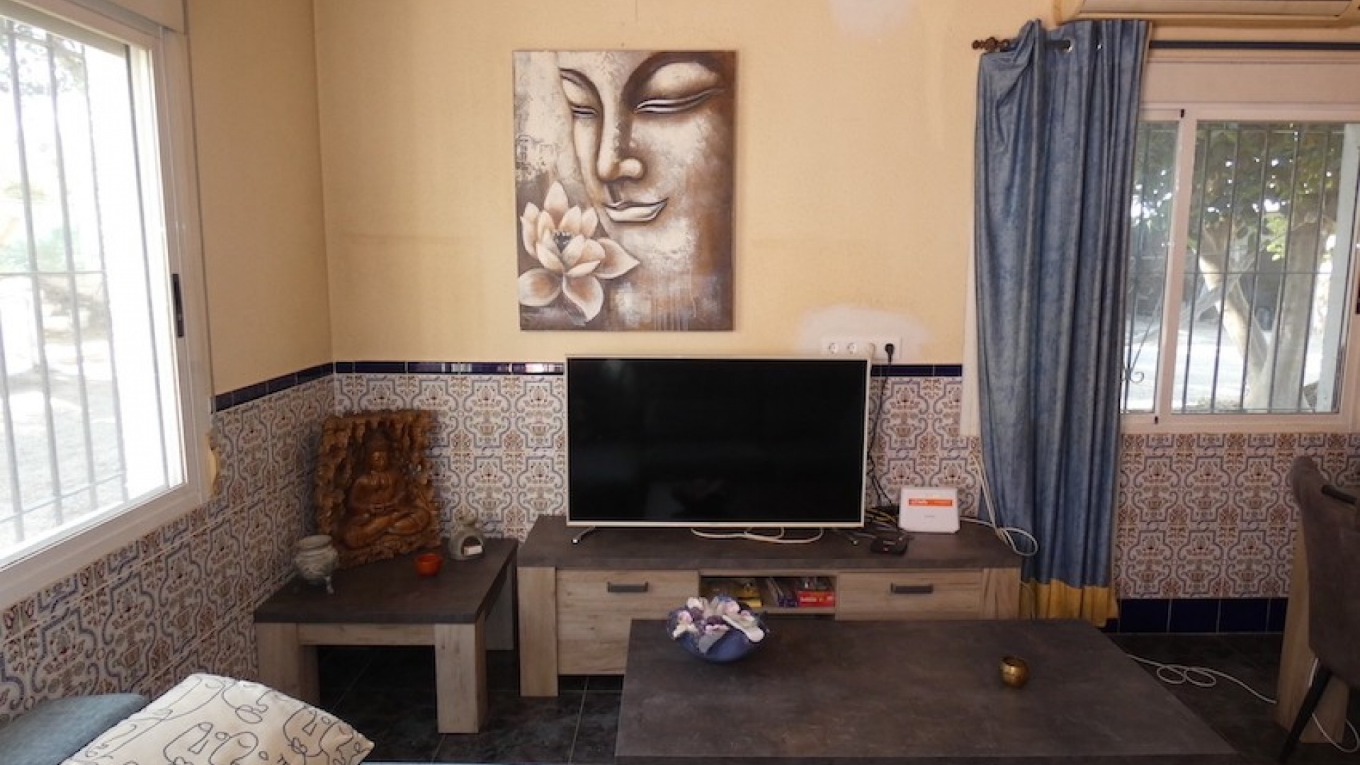 Resale - Country Property - La Marina