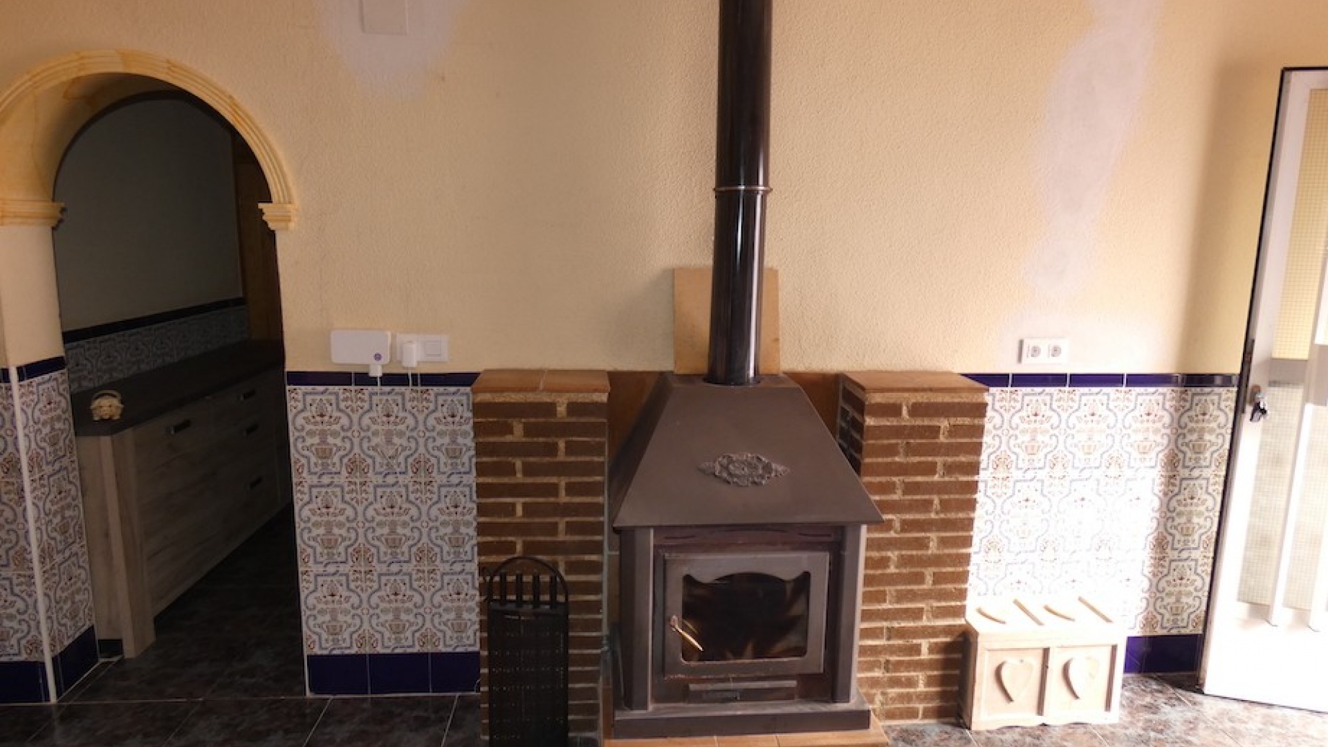 Resale - Country Property - La Marina