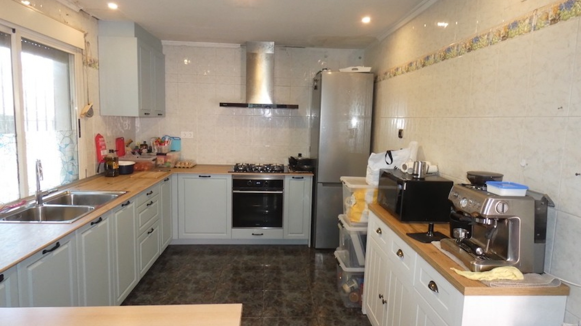 Resale - Country Property - La Marina