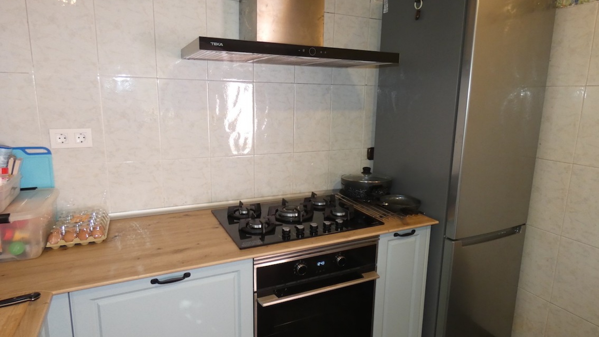 Resale - Country Property - La Marina