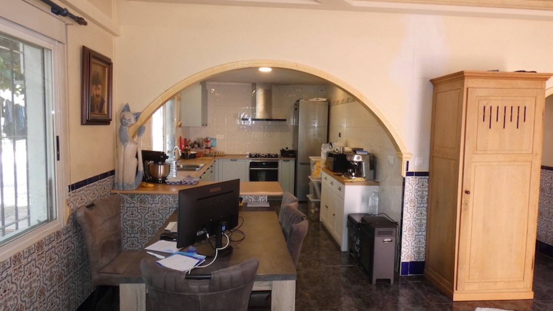 Resale - Country Property - La Marina