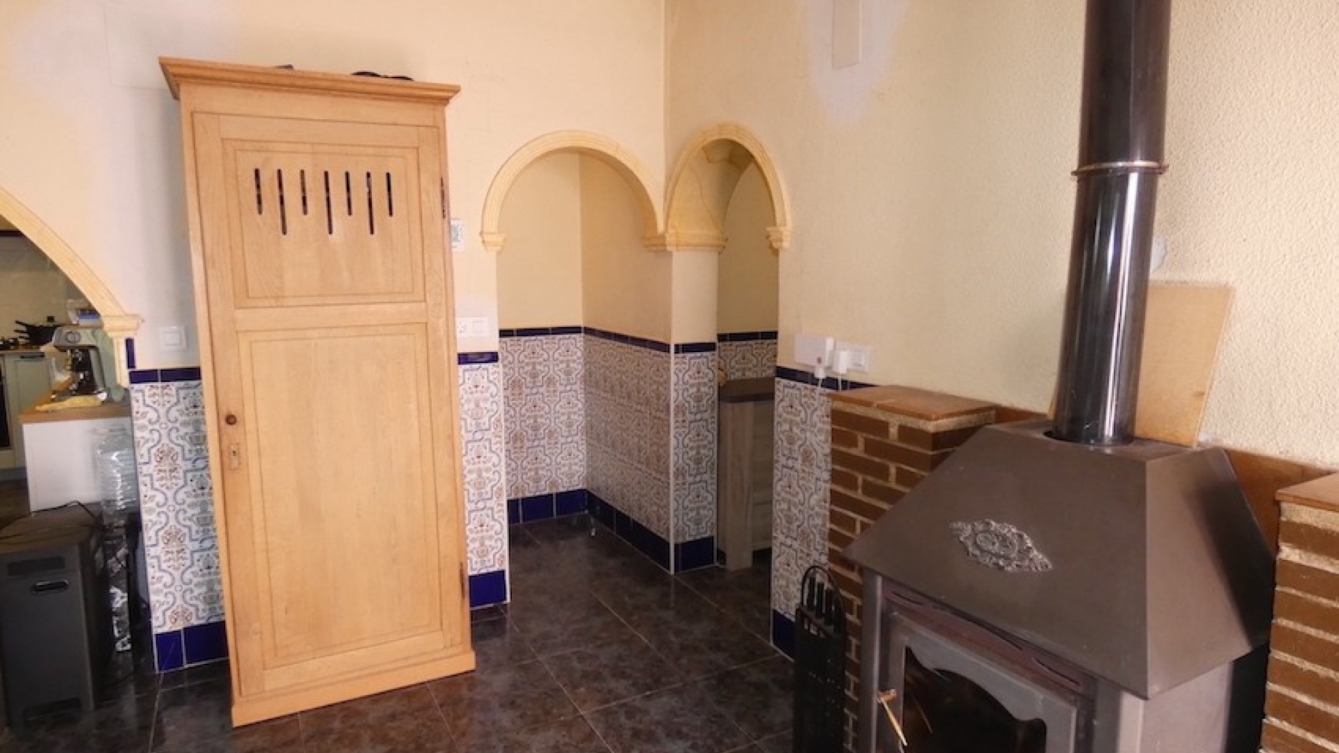 Resale - Country Property - La Marina