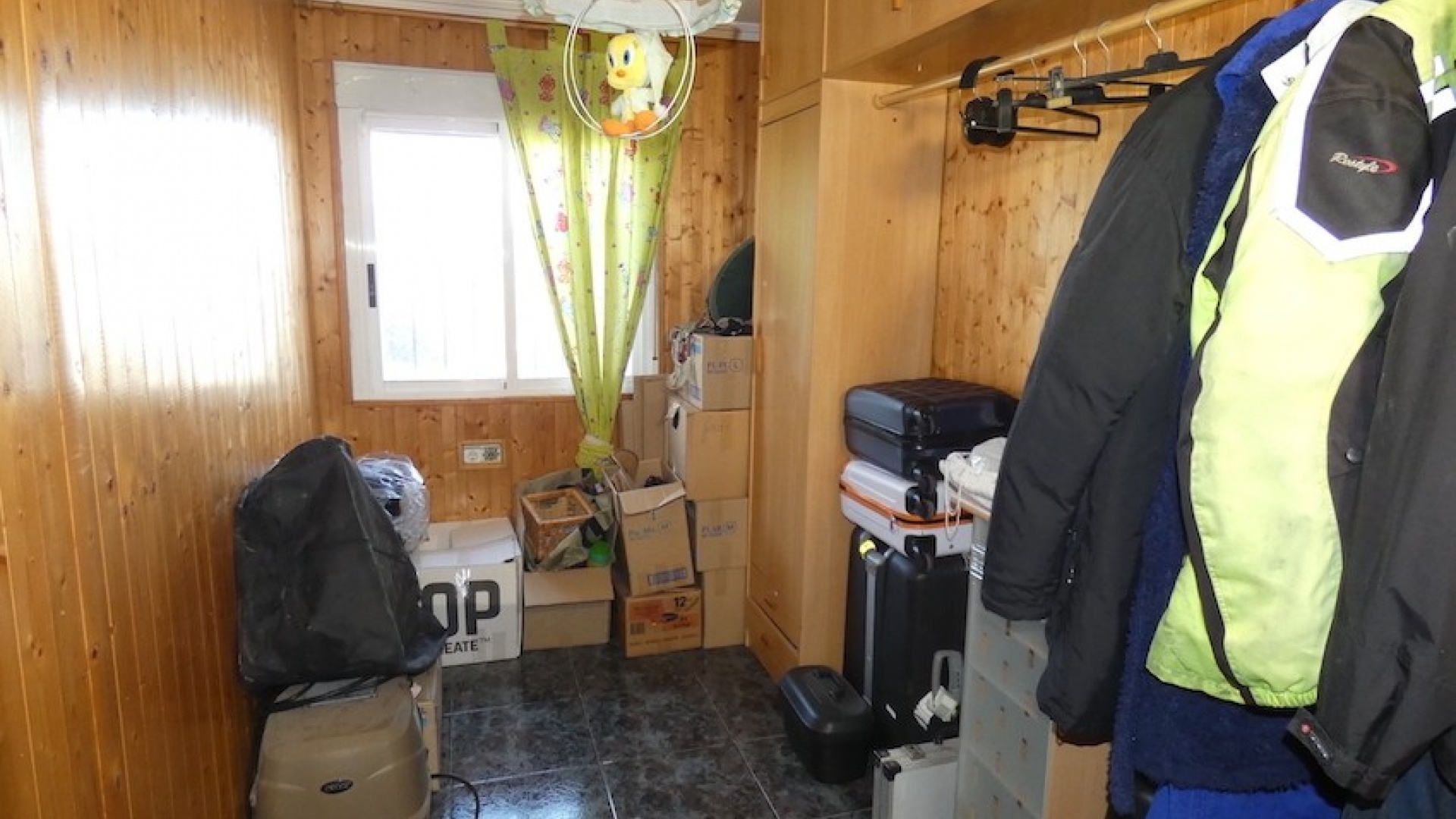 Resale - Country Property - La Marina