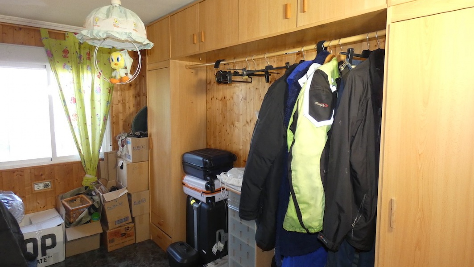 Resale - Country Property - La Marina