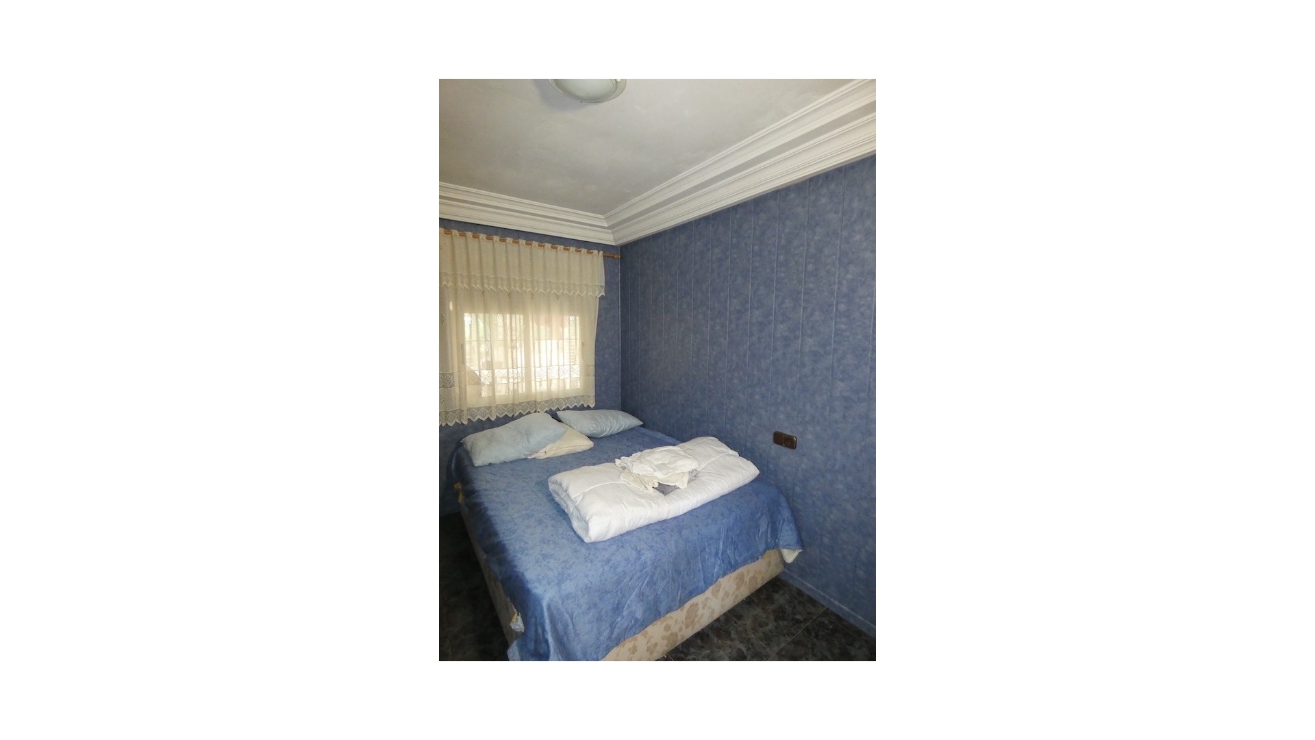 Resale - Country Property - La Marina